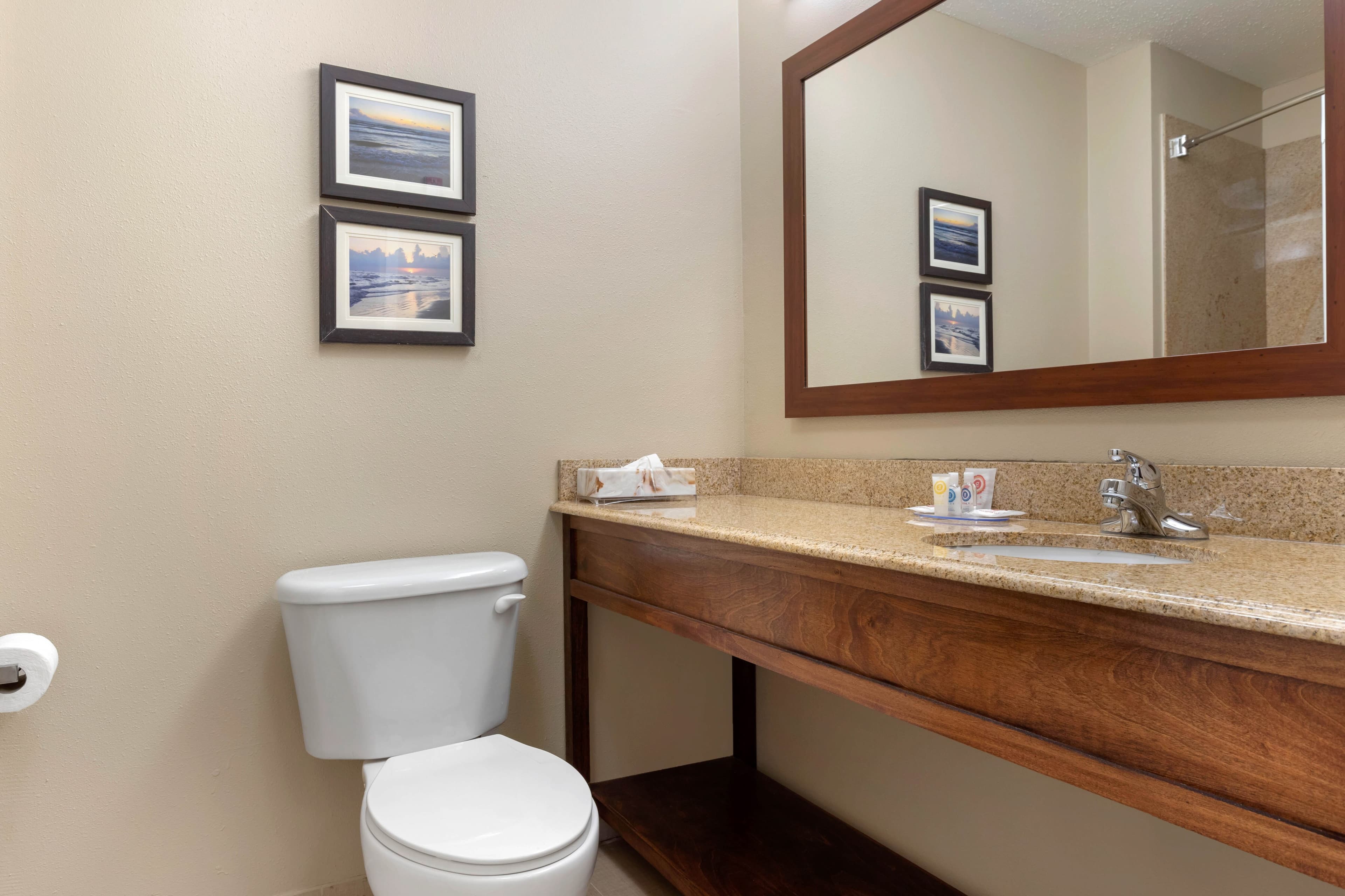 Comfort Inn & Suites Port Arthur-Port Neches — 11