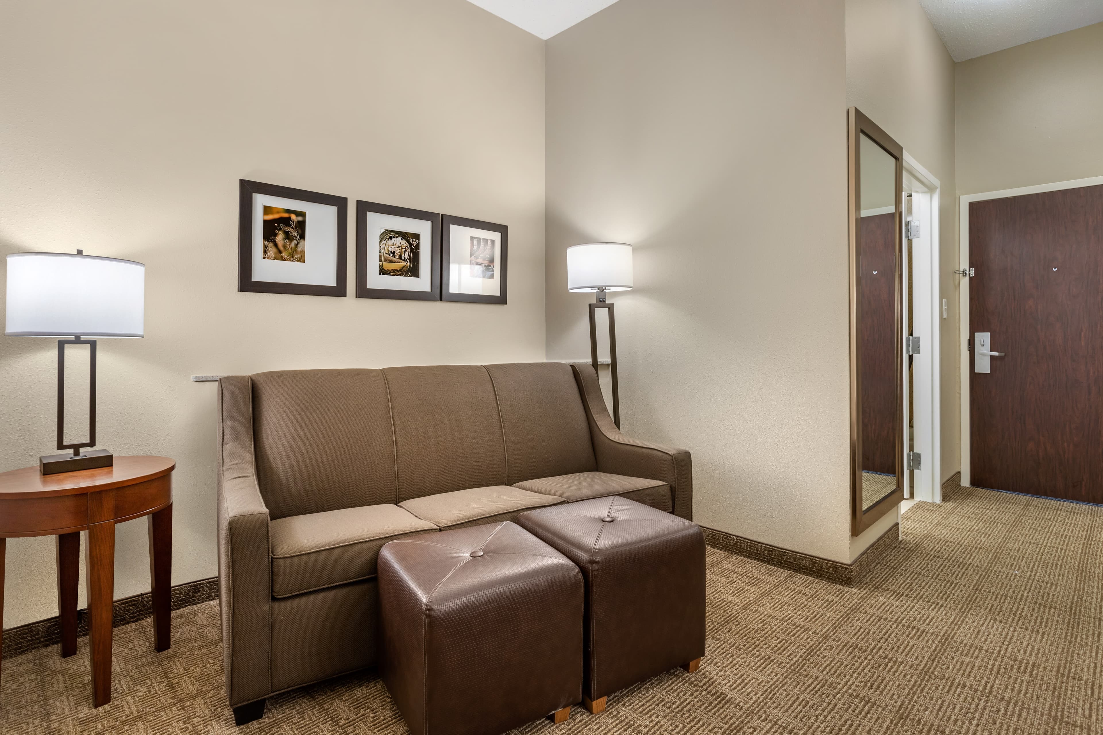 Comfort Inn & Suites Port Arthur-Port Neches — 15
