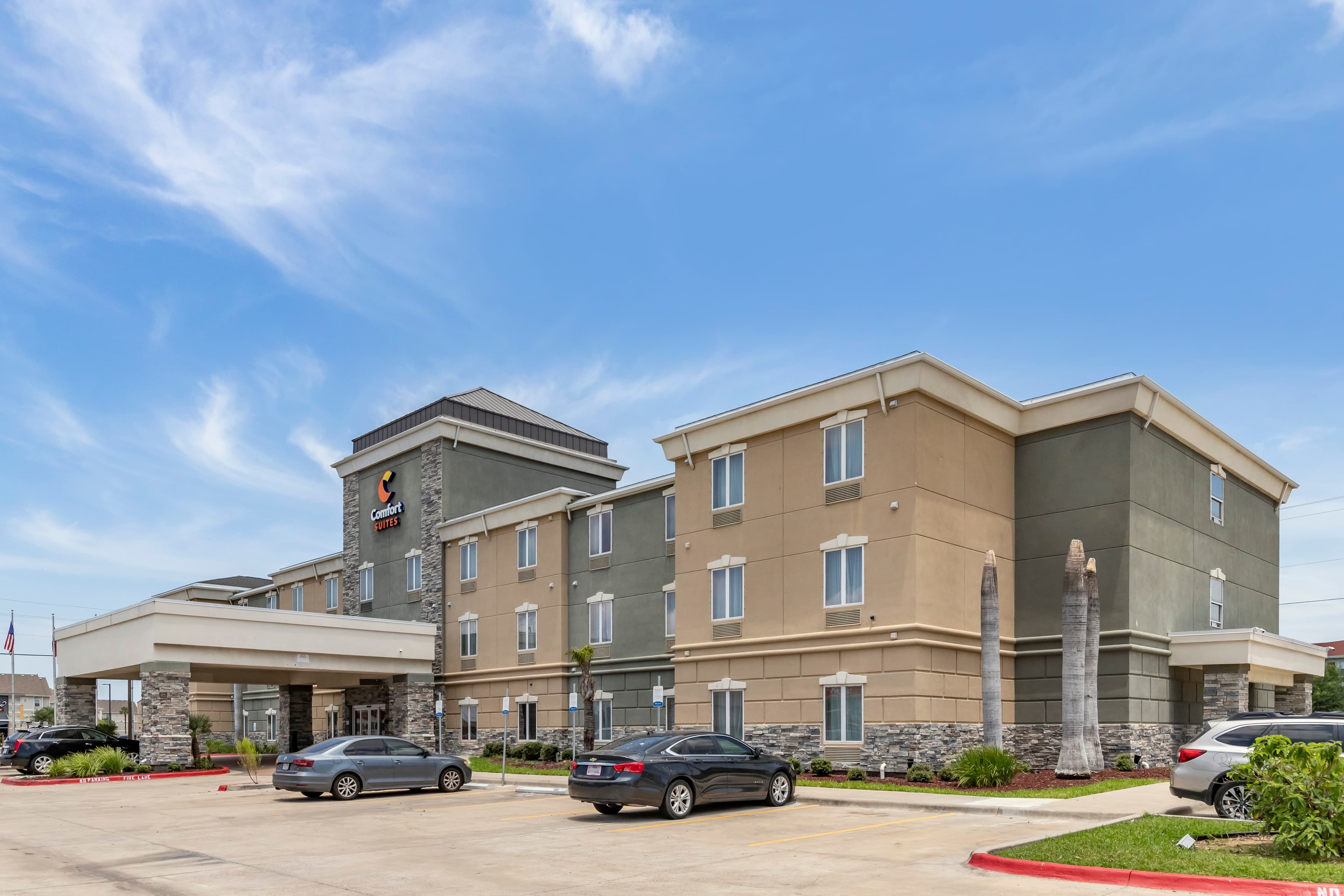 Comfort Suites Near Texas A&M - Corpus Christi - Image 1