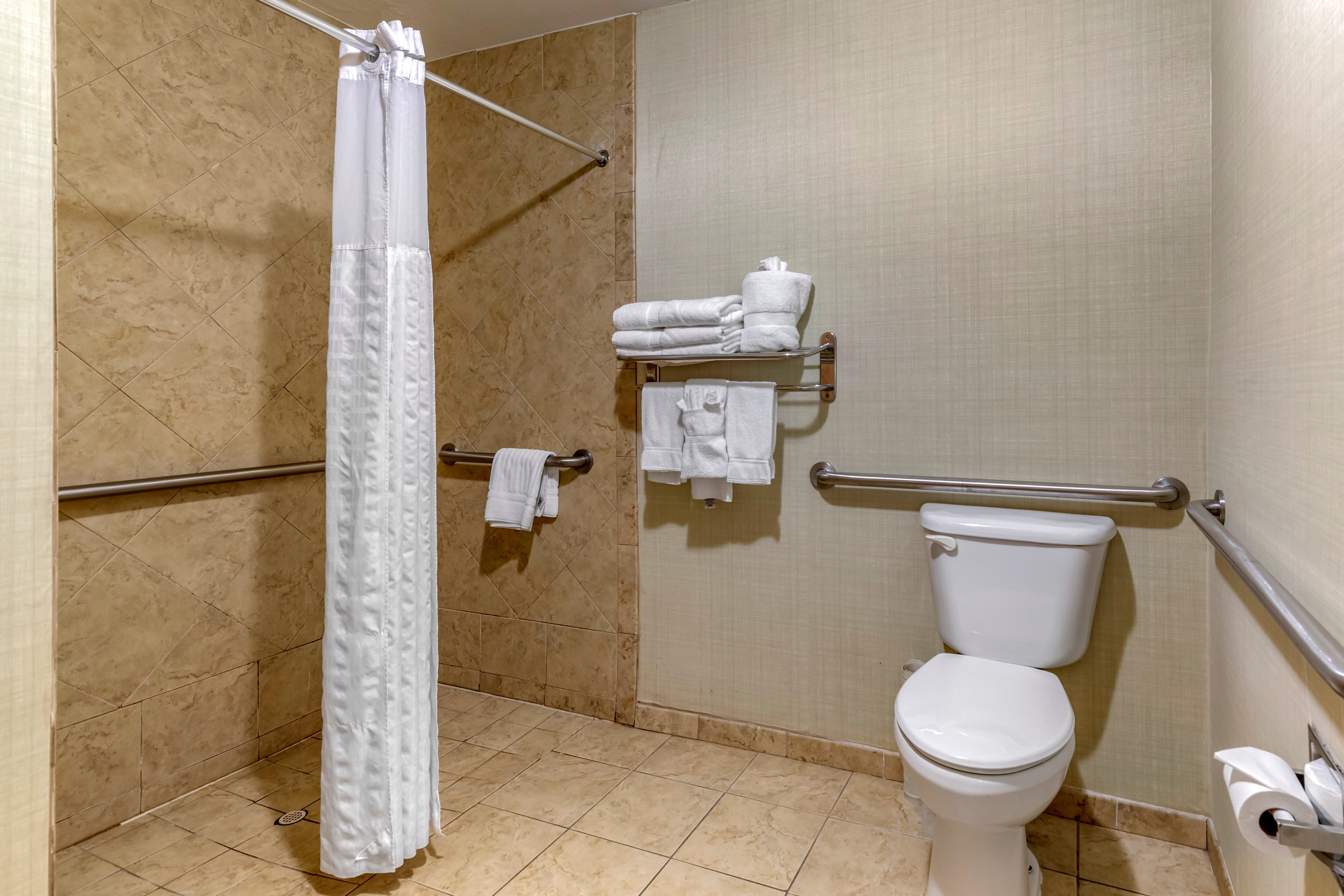 Comfort Suites Near Texas A&M - Corpus Christi — 12