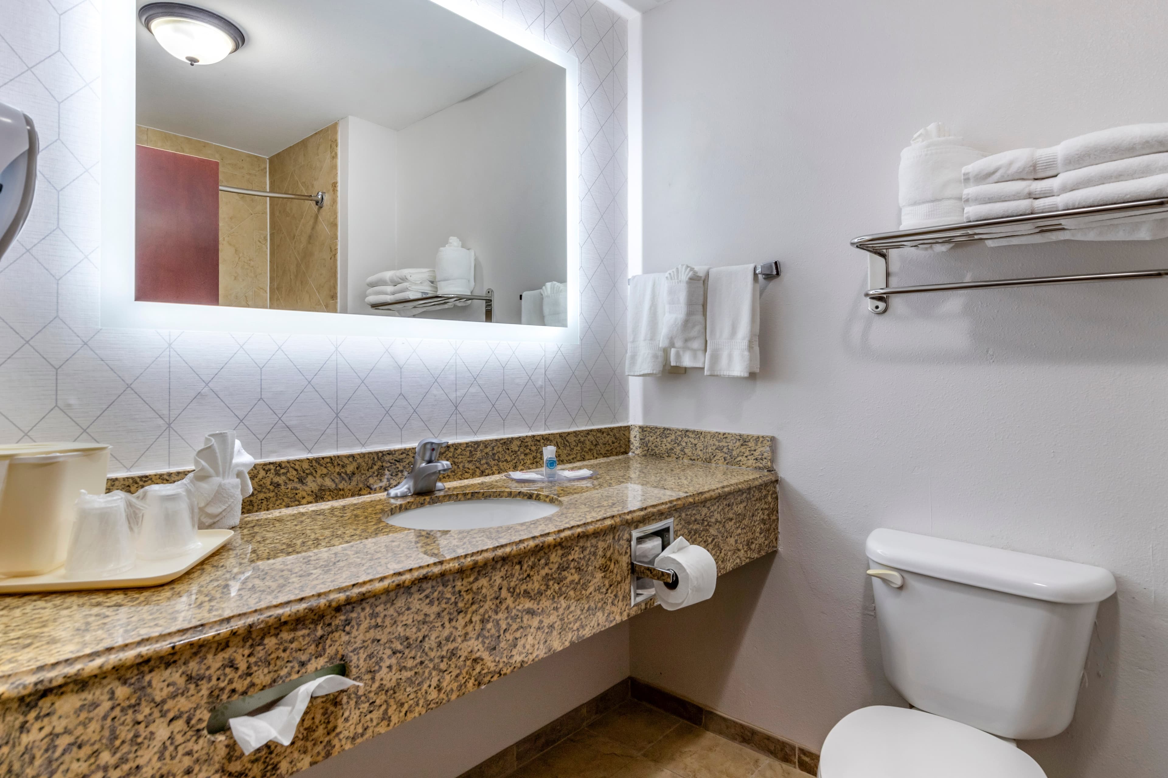 Comfort Suites Near Texas A&M - Corpus Christi — 17