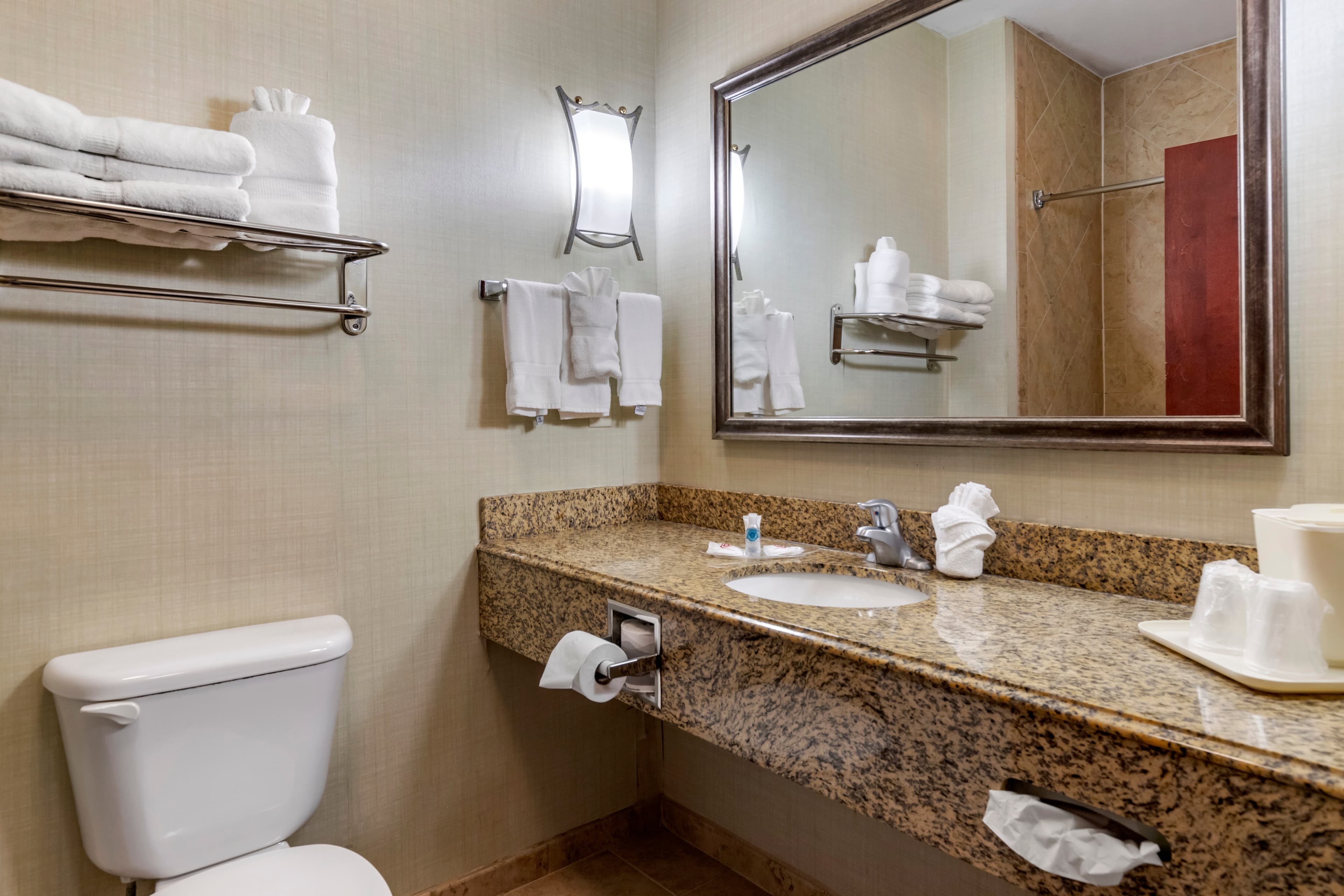 Comfort Suites Near Texas A&M - Corpus Christi — 21