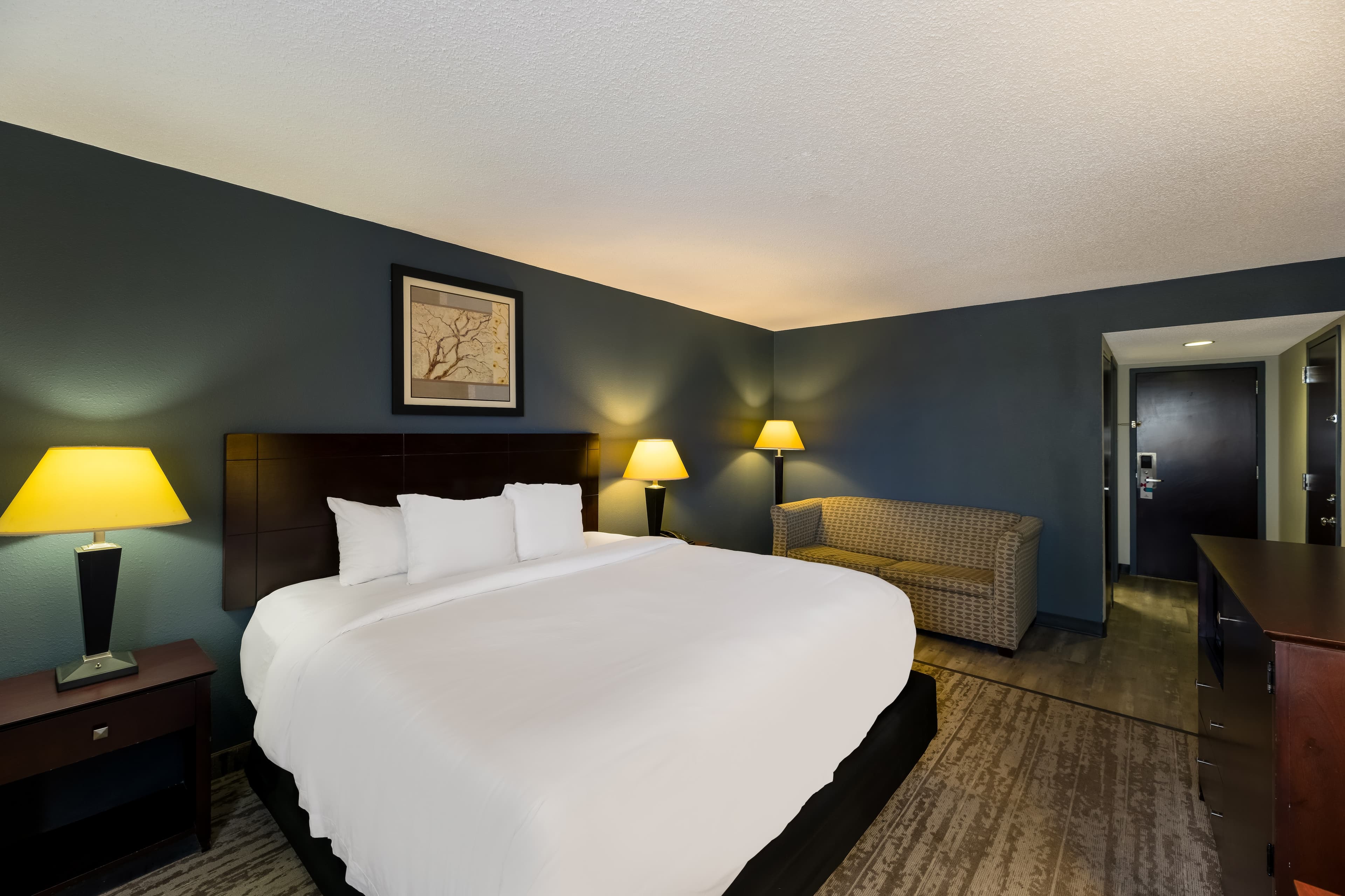 Clarion Hotel San Angelo near Convention Center — 6