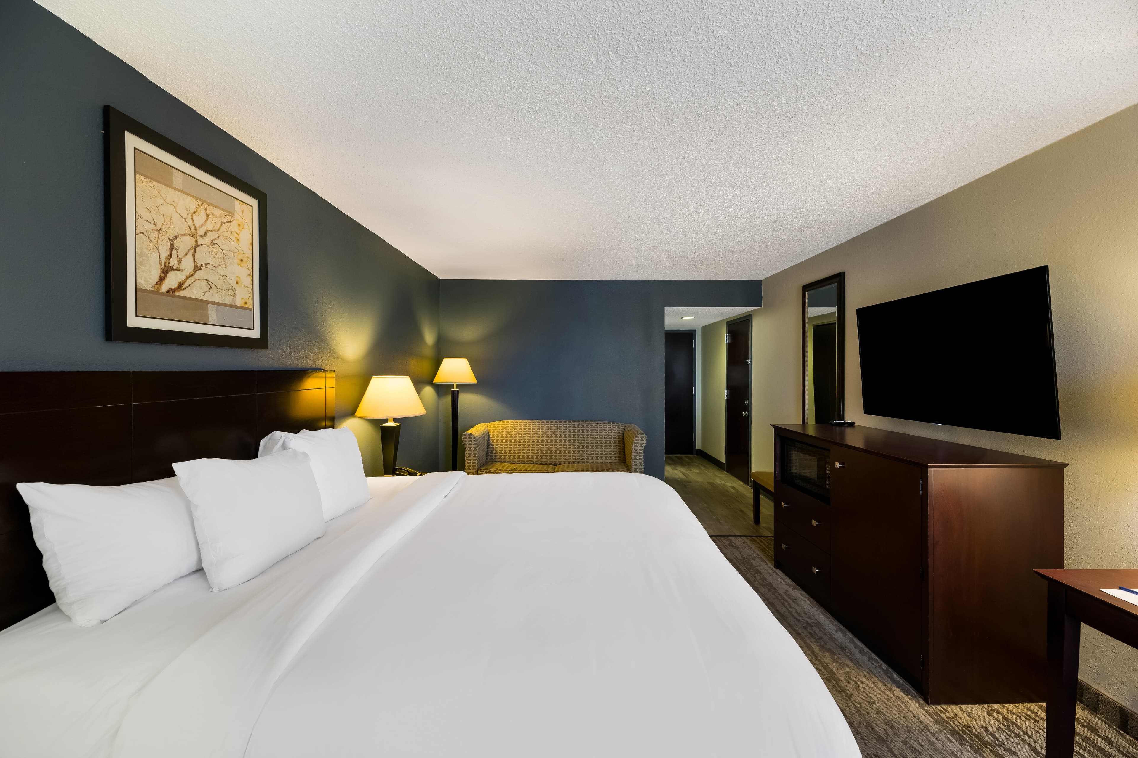 Clarion Hotel San Angelo near Convention Center — 7