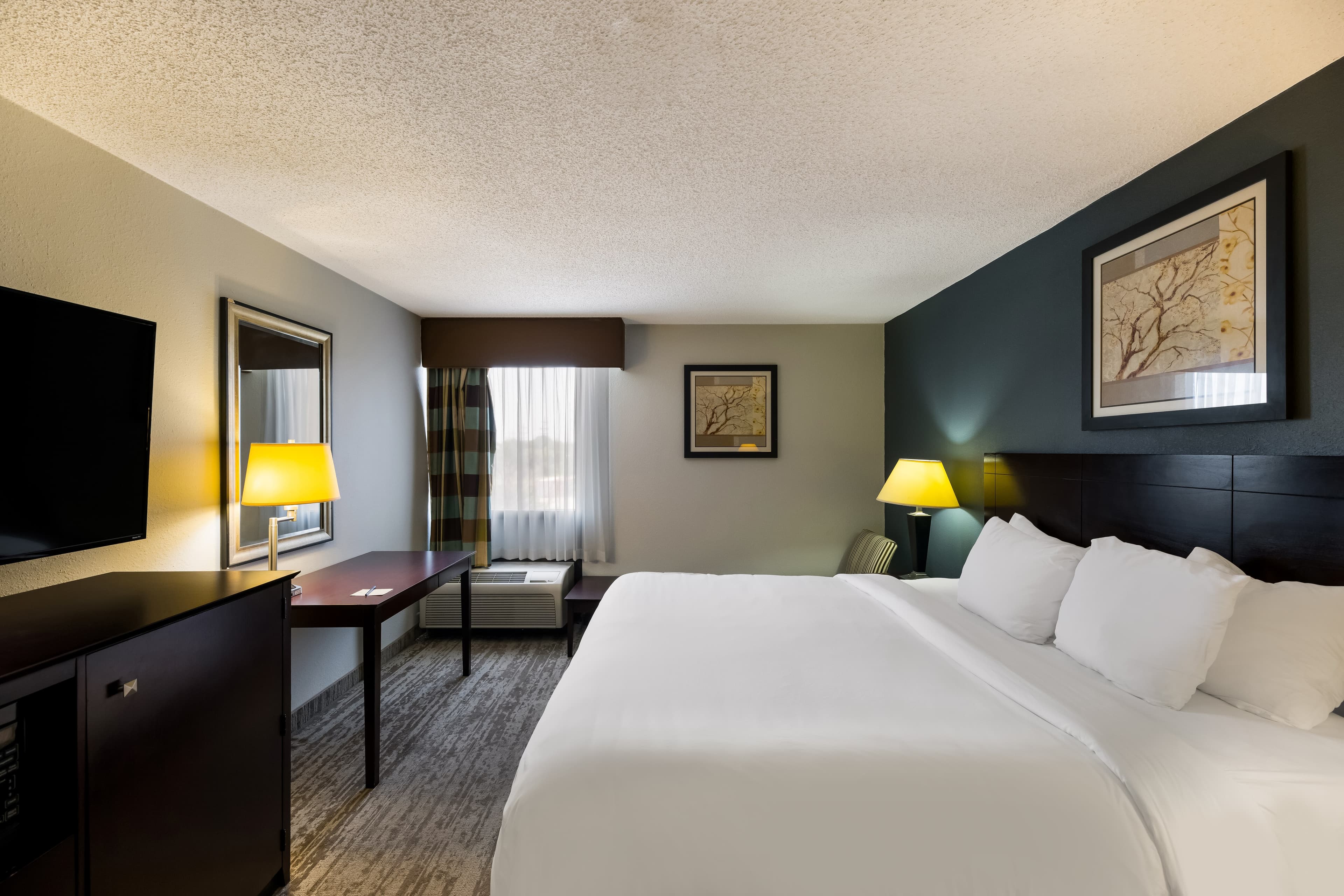 Clarion Hotel San Angelo near Convention Center — 8