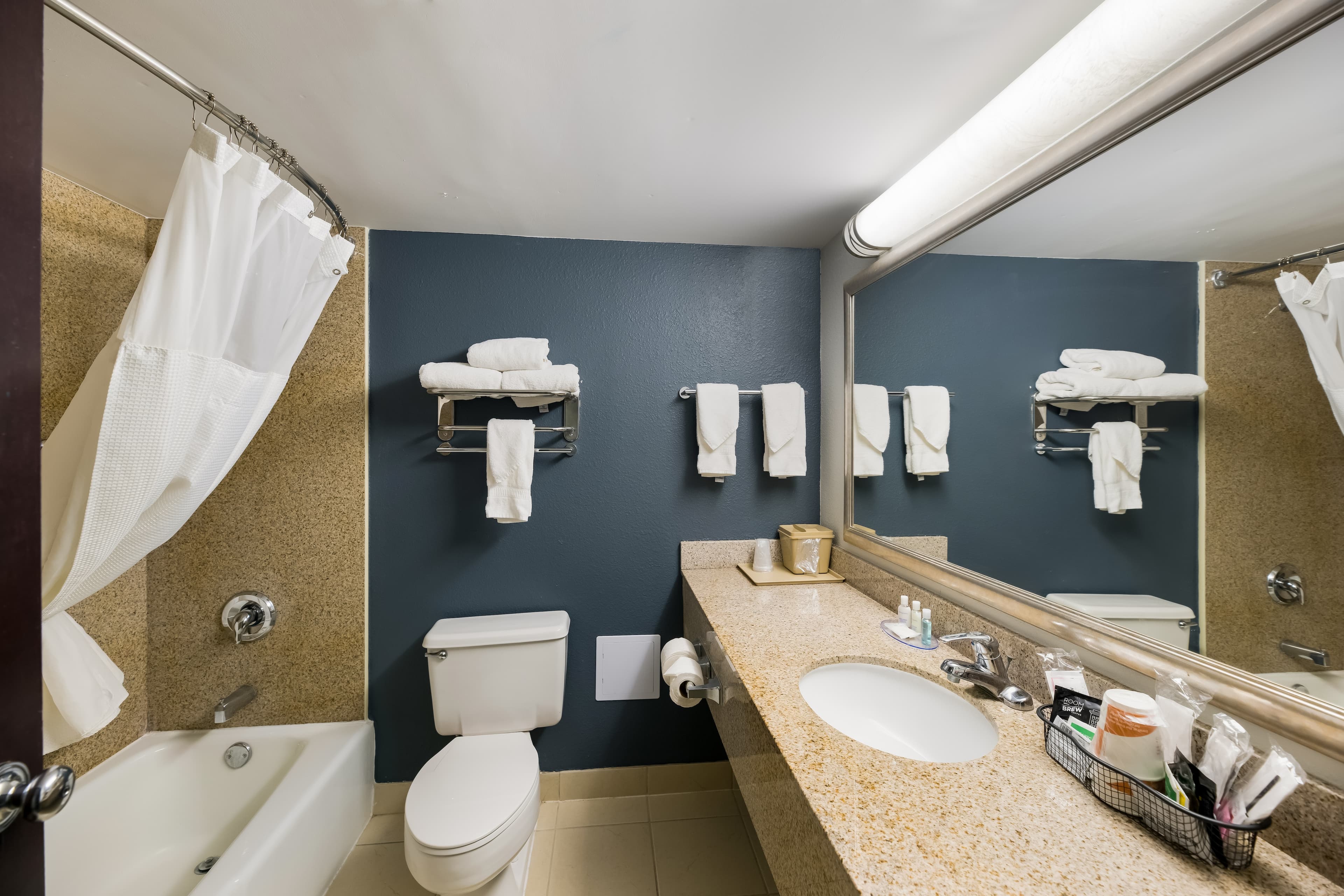 Clarion Hotel San Angelo near Convention Center — 9