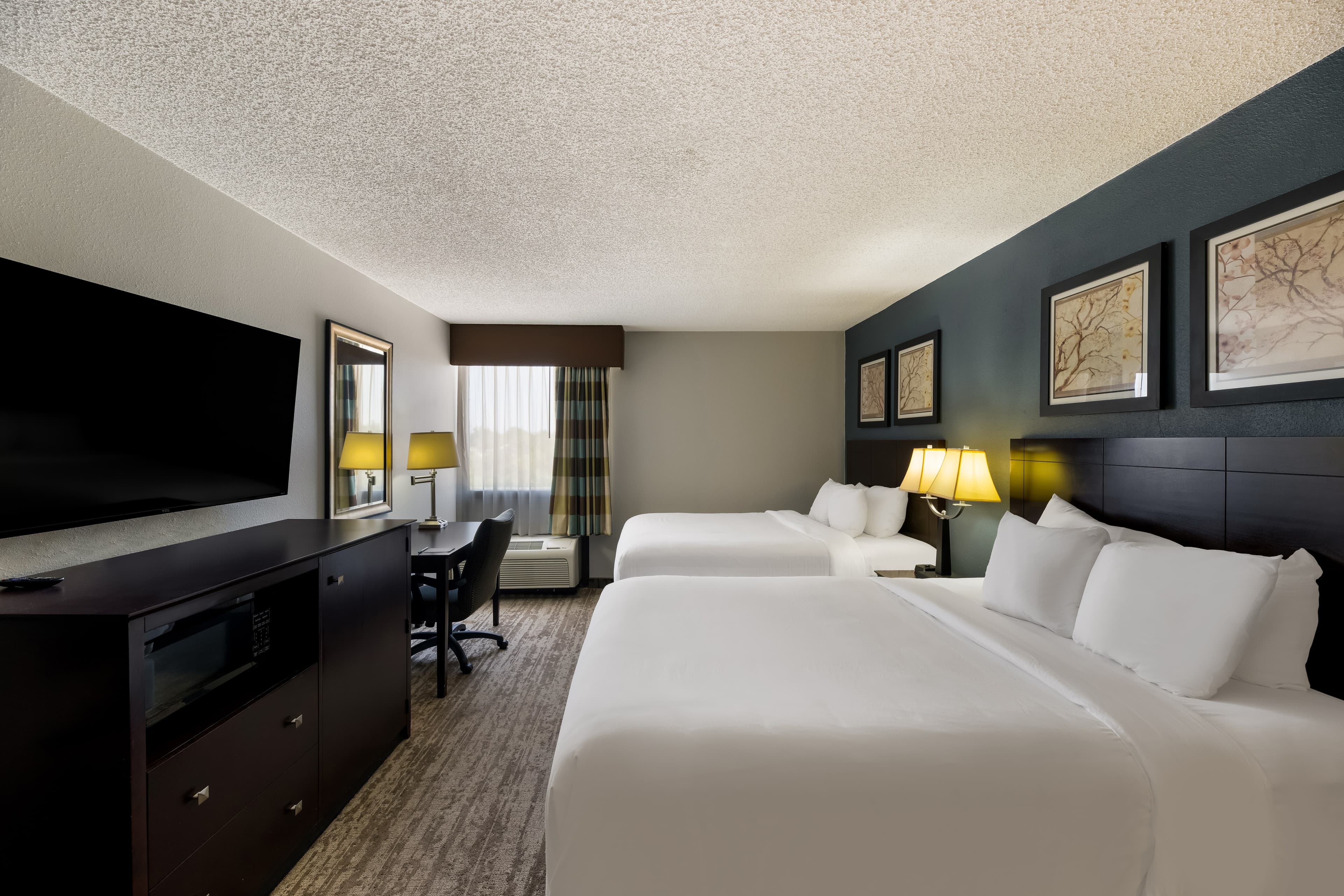 Clarion Hotel San Angelo near Convention Center — 15