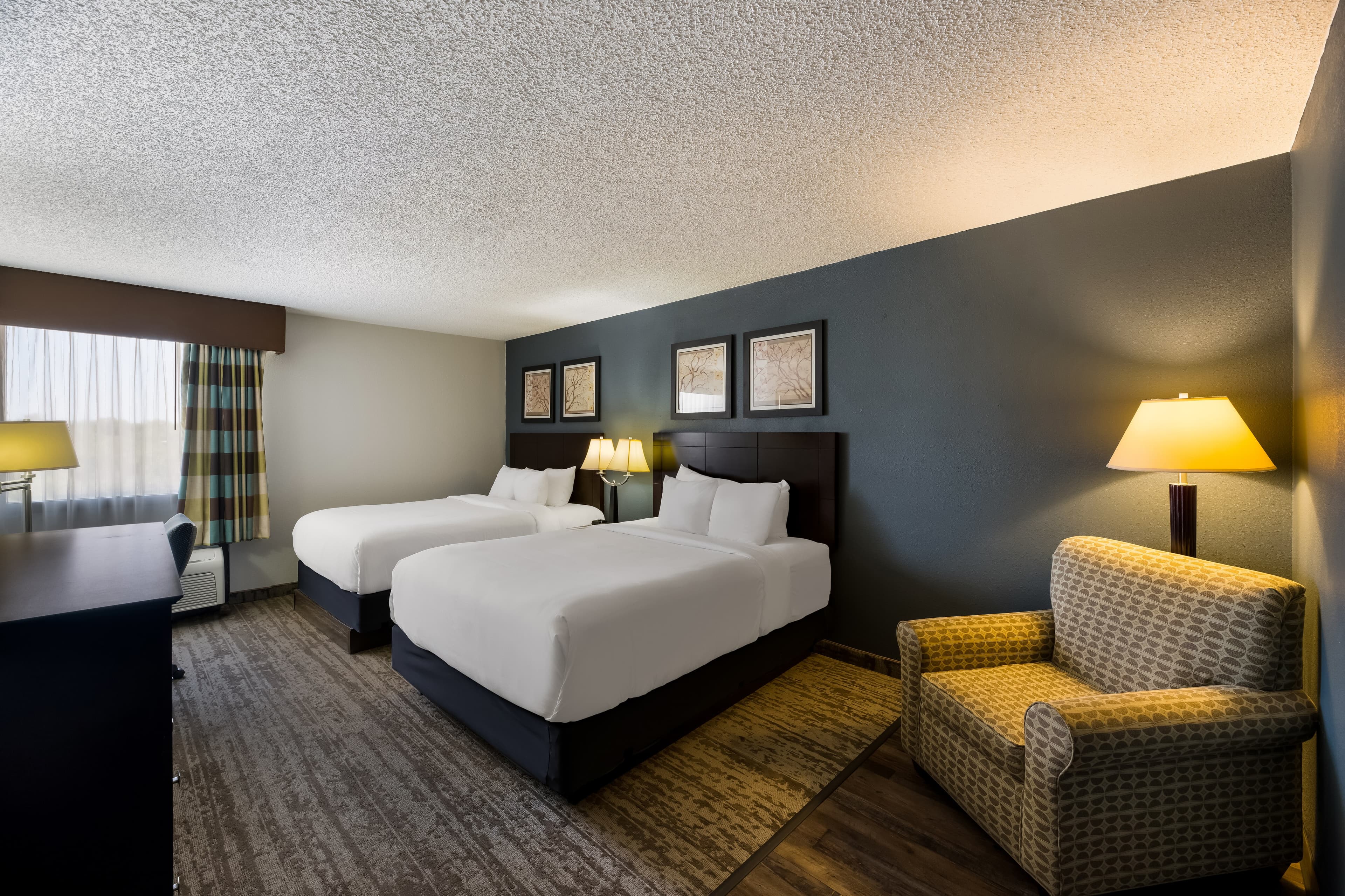 Clarion Hotel San Angelo near Convention Center — 16
