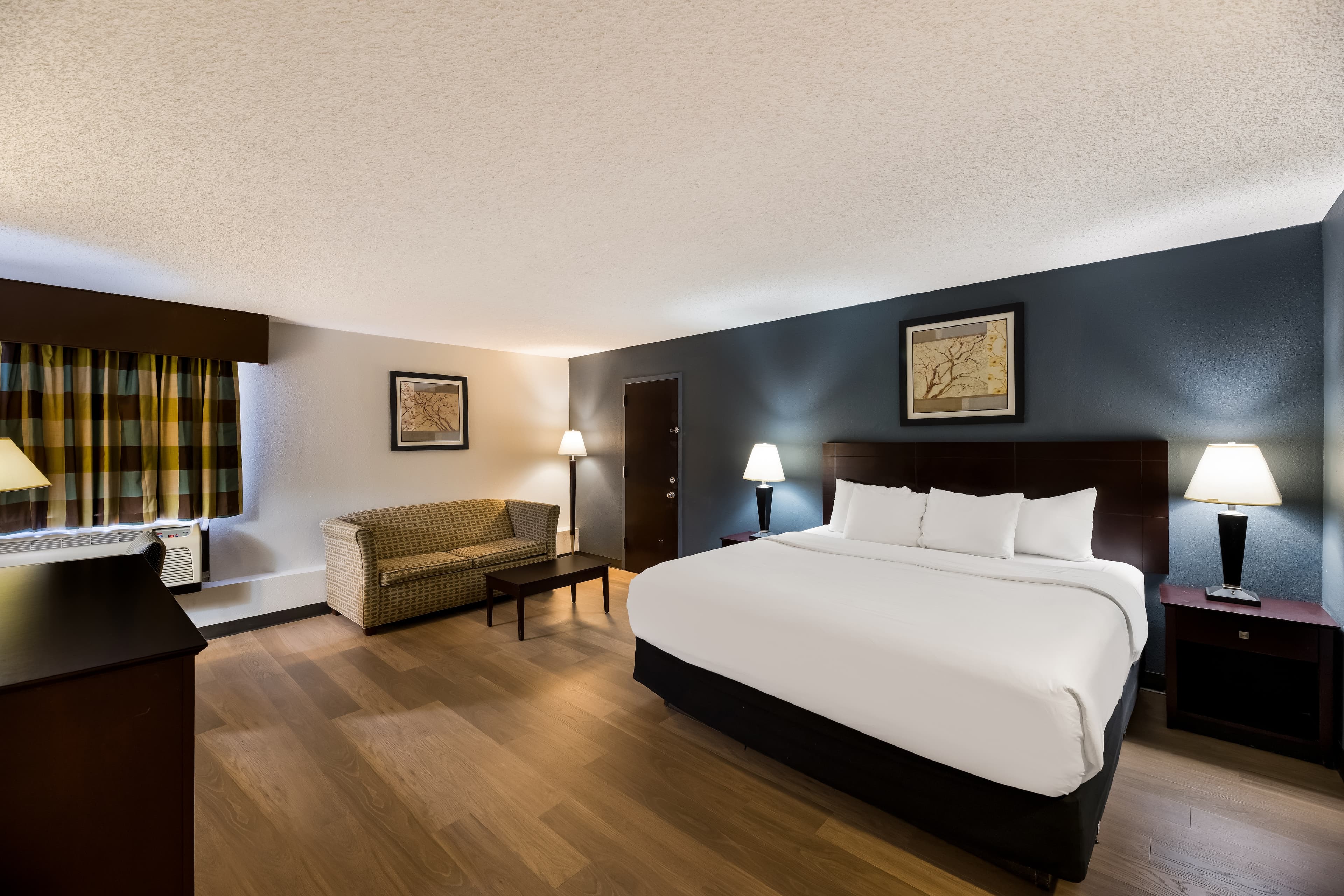 Clarion Hotel San Angelo near Convention Center — 18