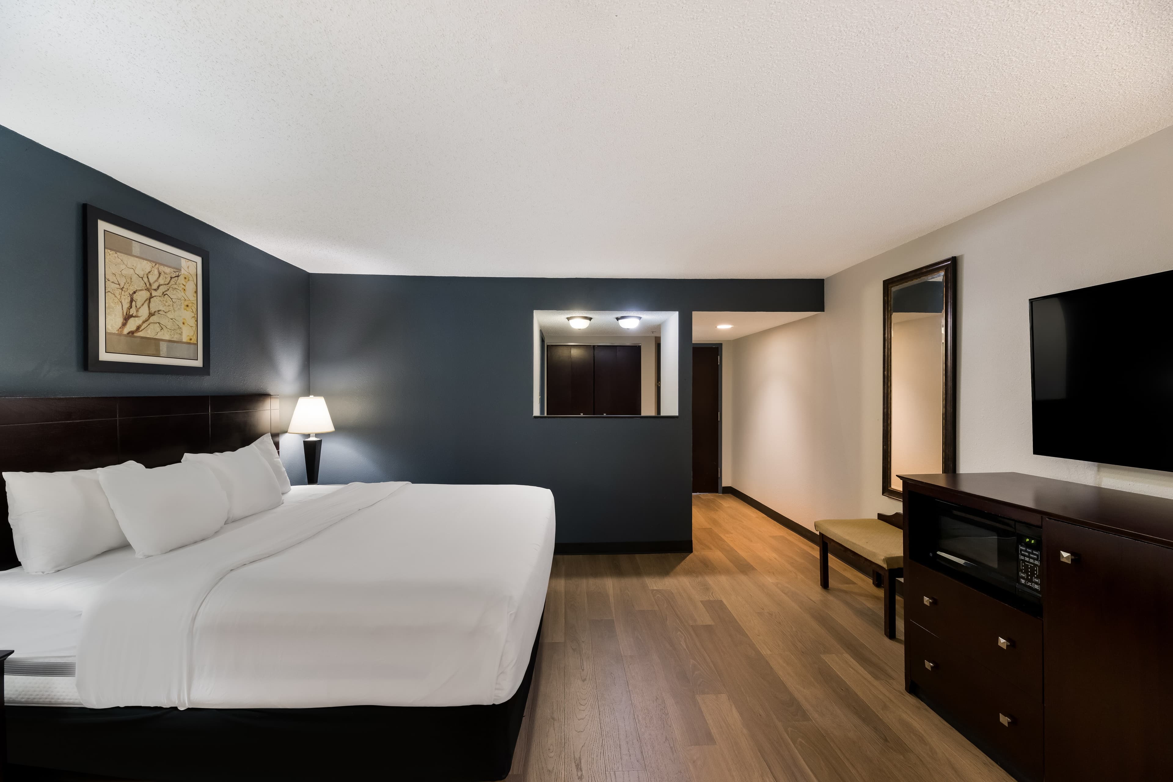 Clarion Hotel San Angelo near Convention Center — 20