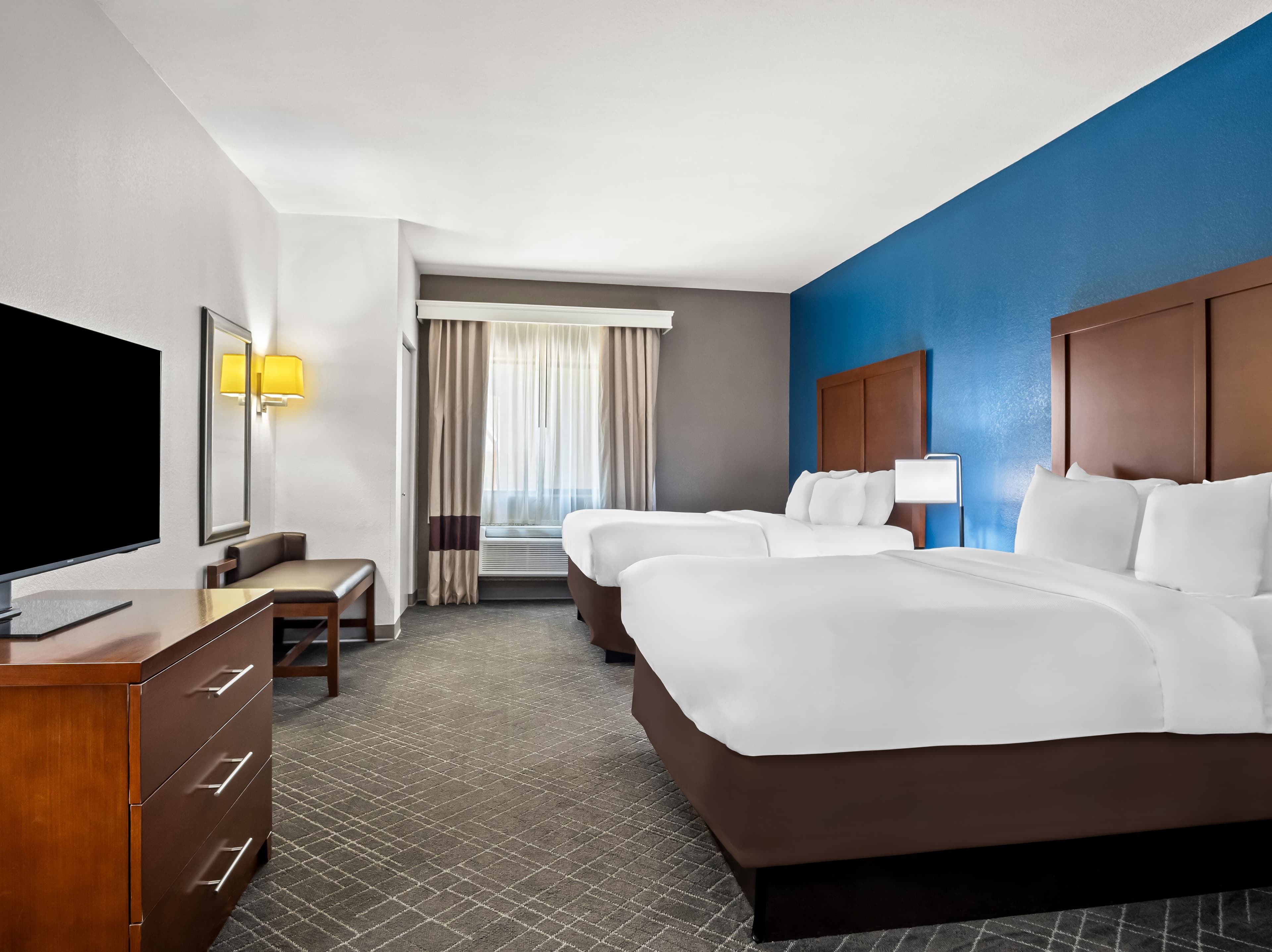 Comfort Suites Lindale - Tyler North - Image 3