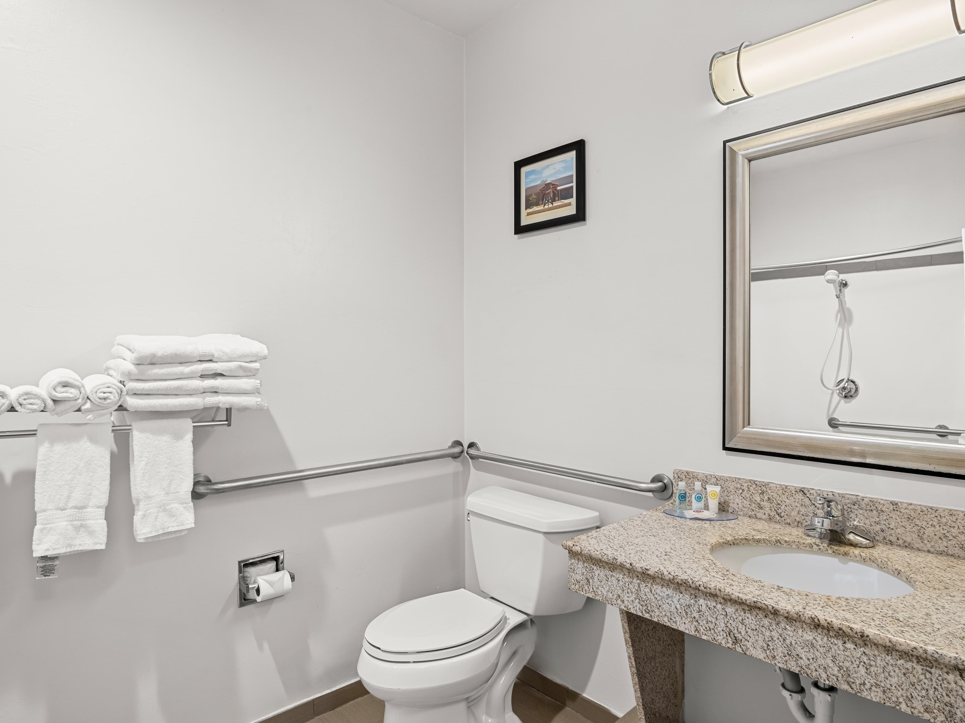 Comfort Suites Lindale - Tyler North - Image 5