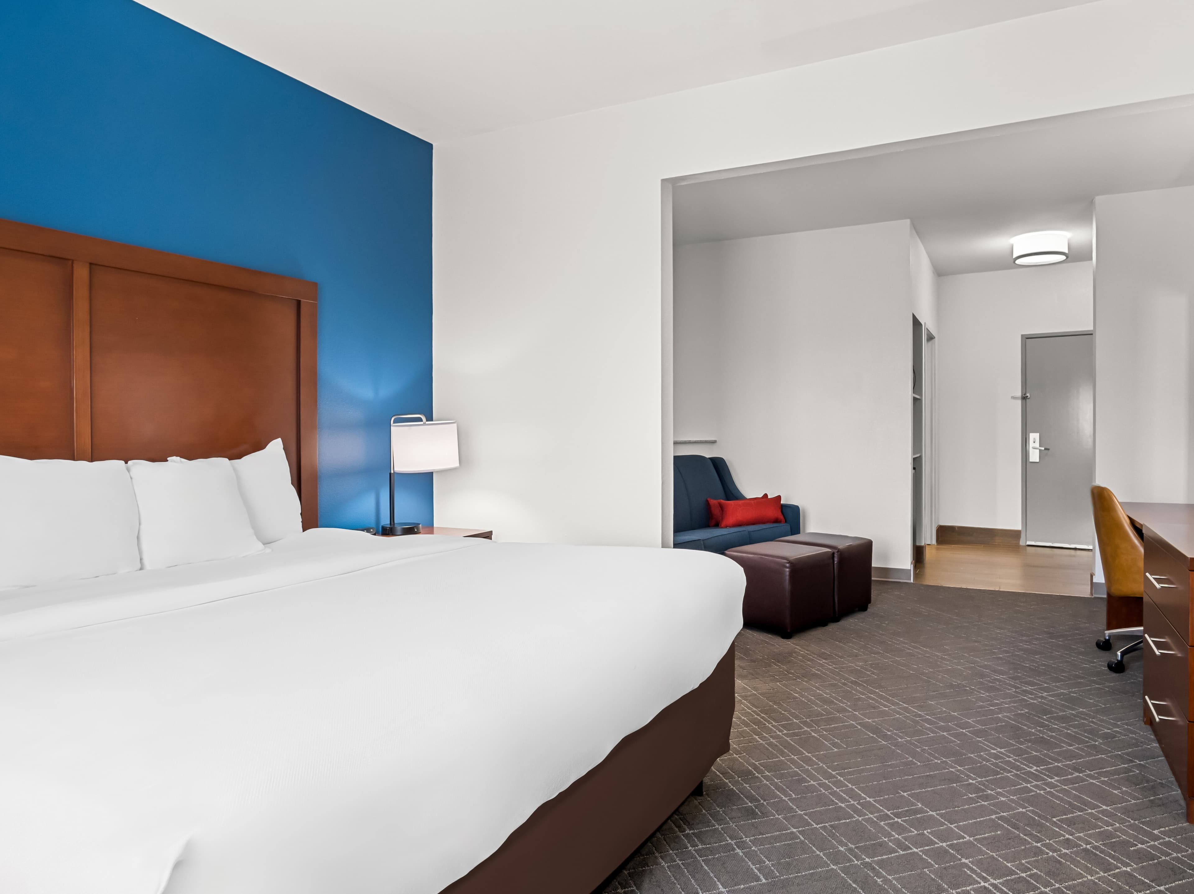Comfort Suites Lindale - Tyler North — 10