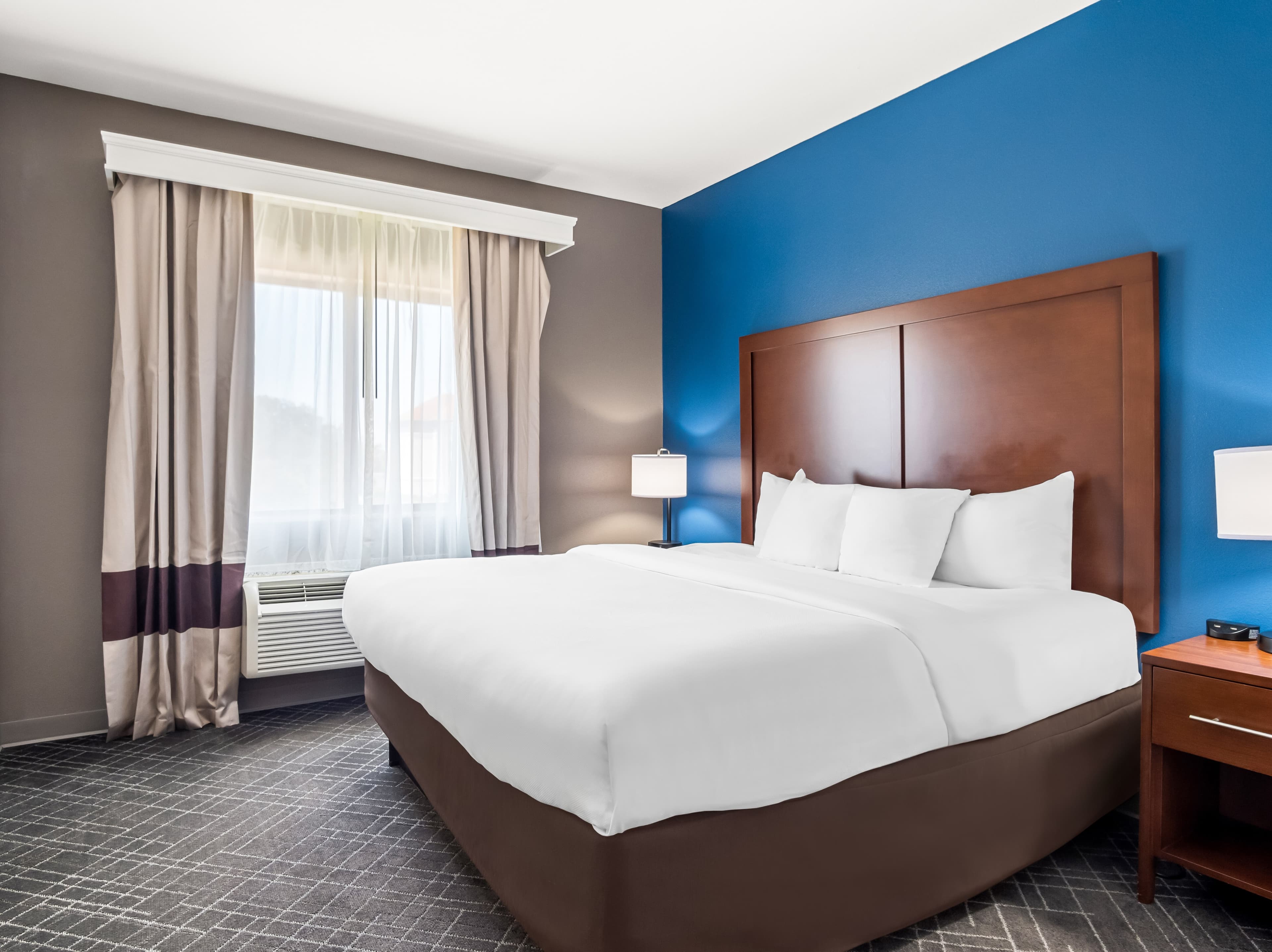 Comfort Suites Lindale - Tyler North — 11