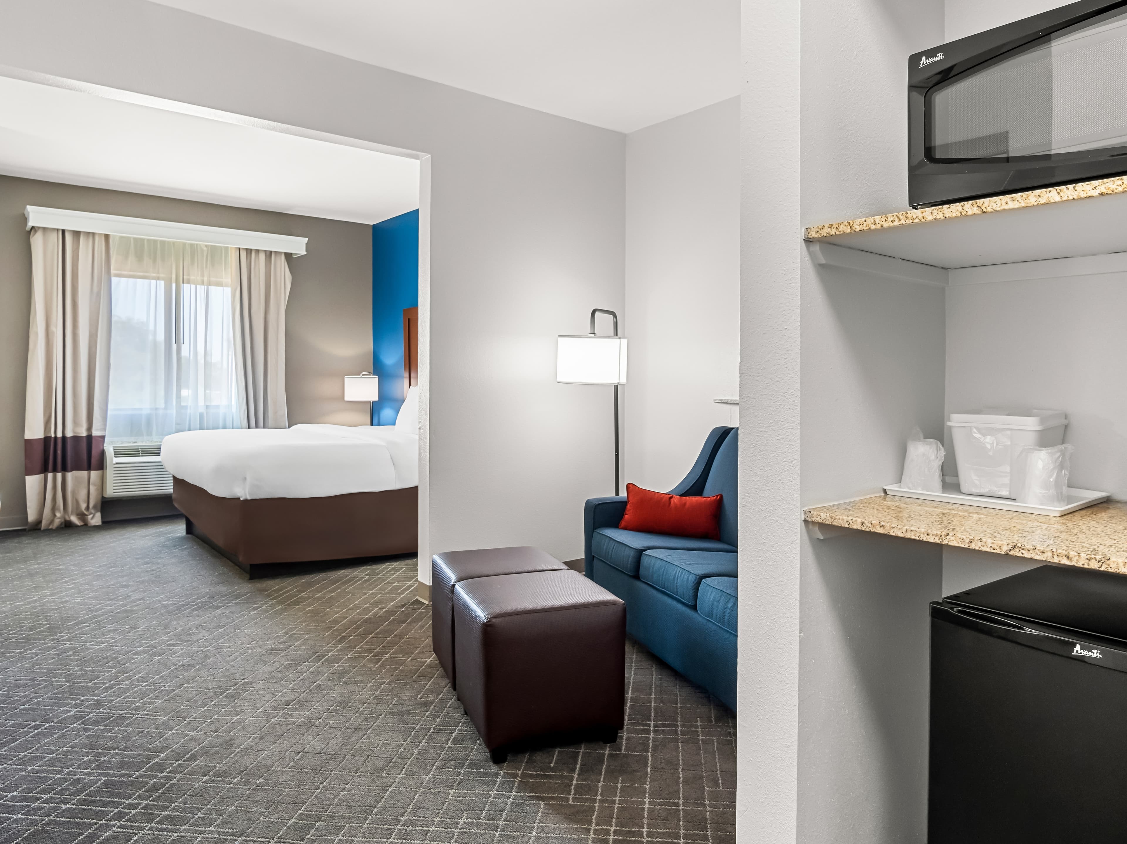 Comfort Suites Lindale - Tyler North — 13