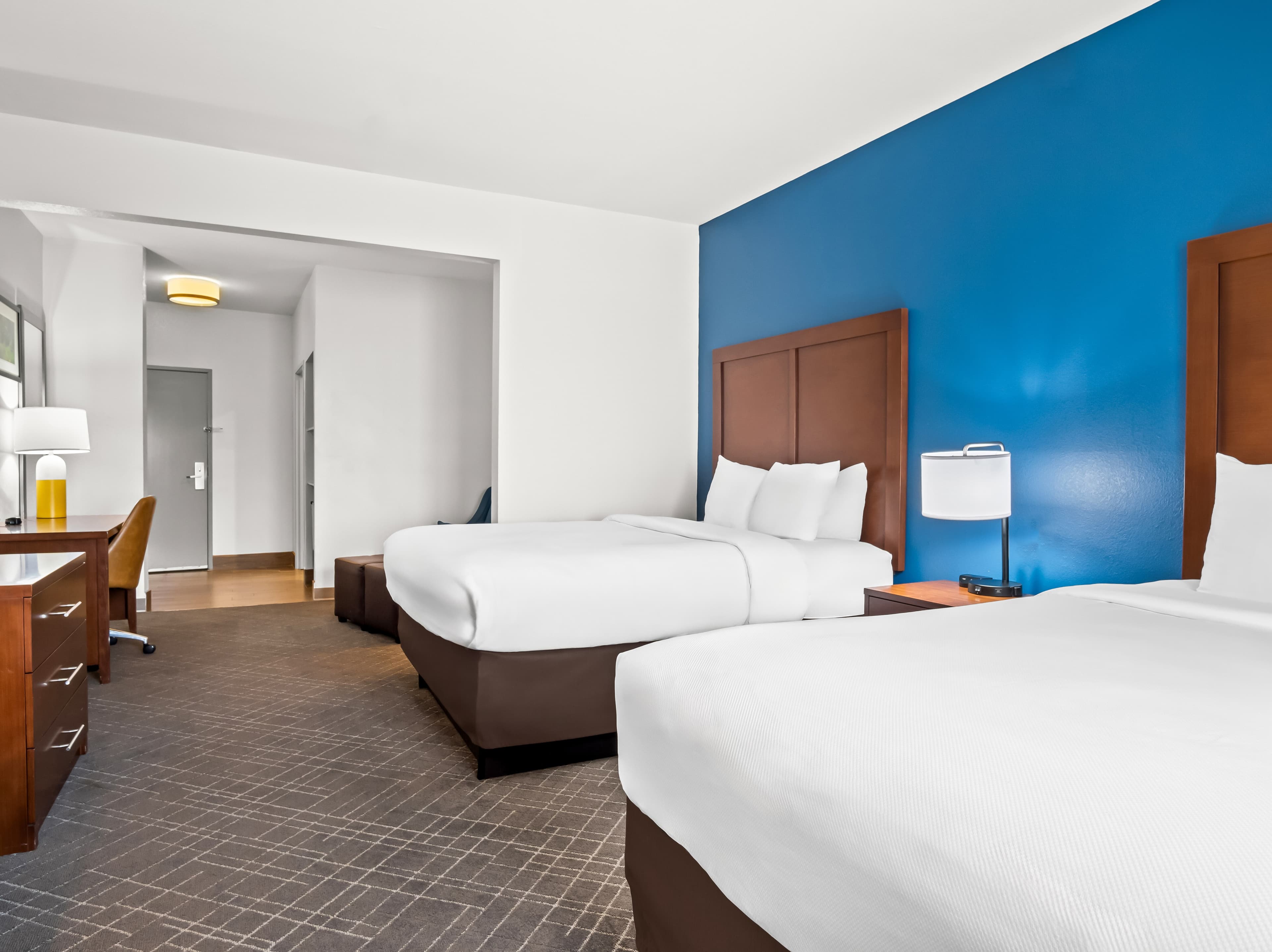 Comfort Suites Lindale - Tyler North — 14
