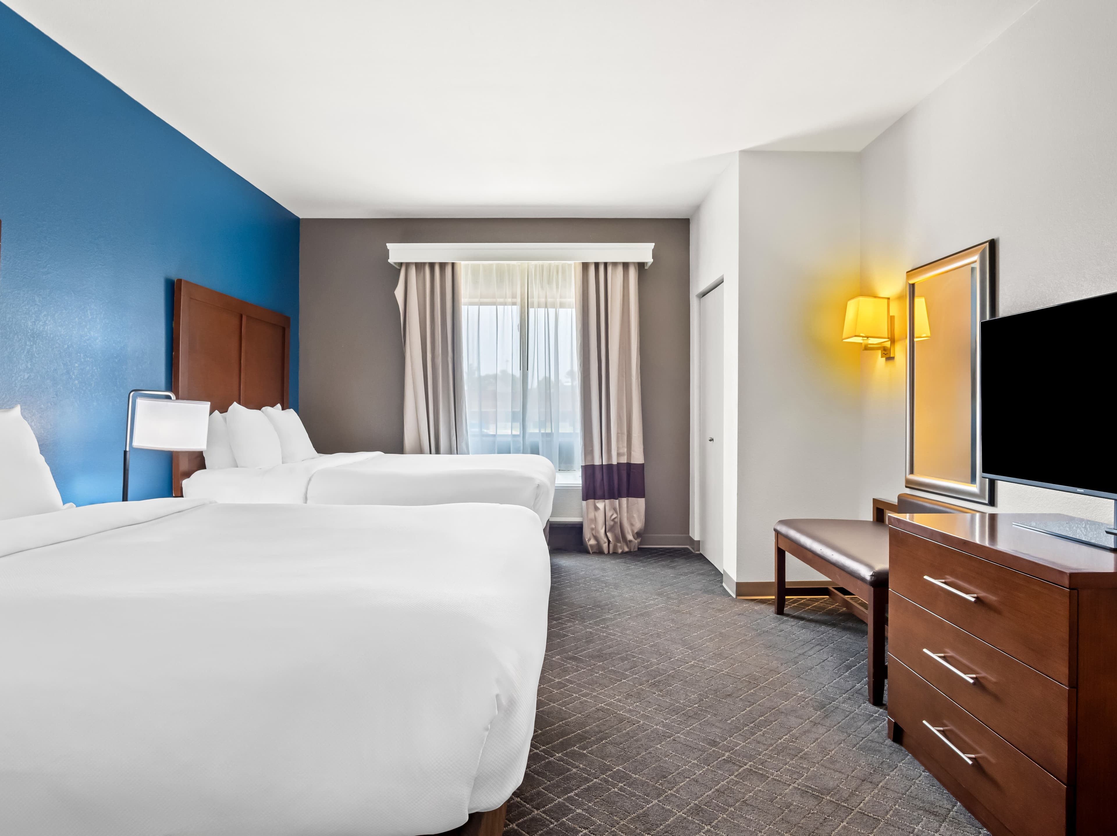 Comfort Suites Lindale - Tyler North — 15