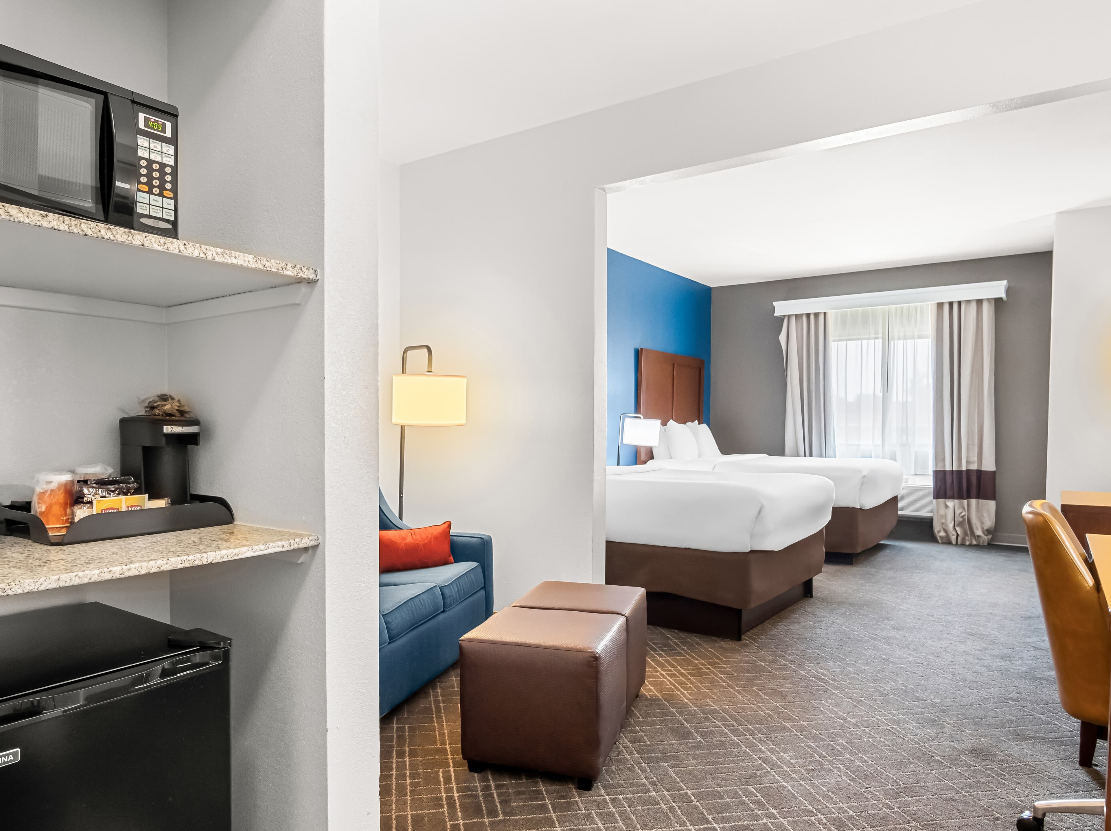 Comfort Suites Lindale - Tyler North — 16