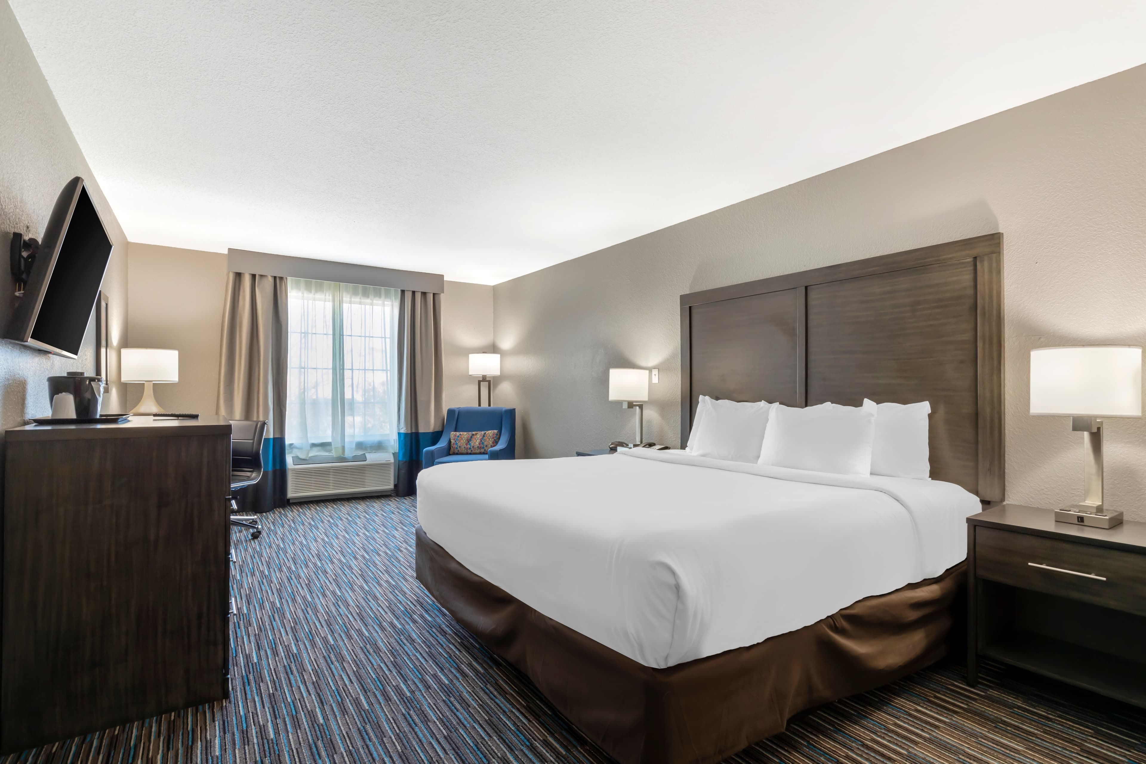 Comfort Inn & Suites Near Medical Center - Image 1