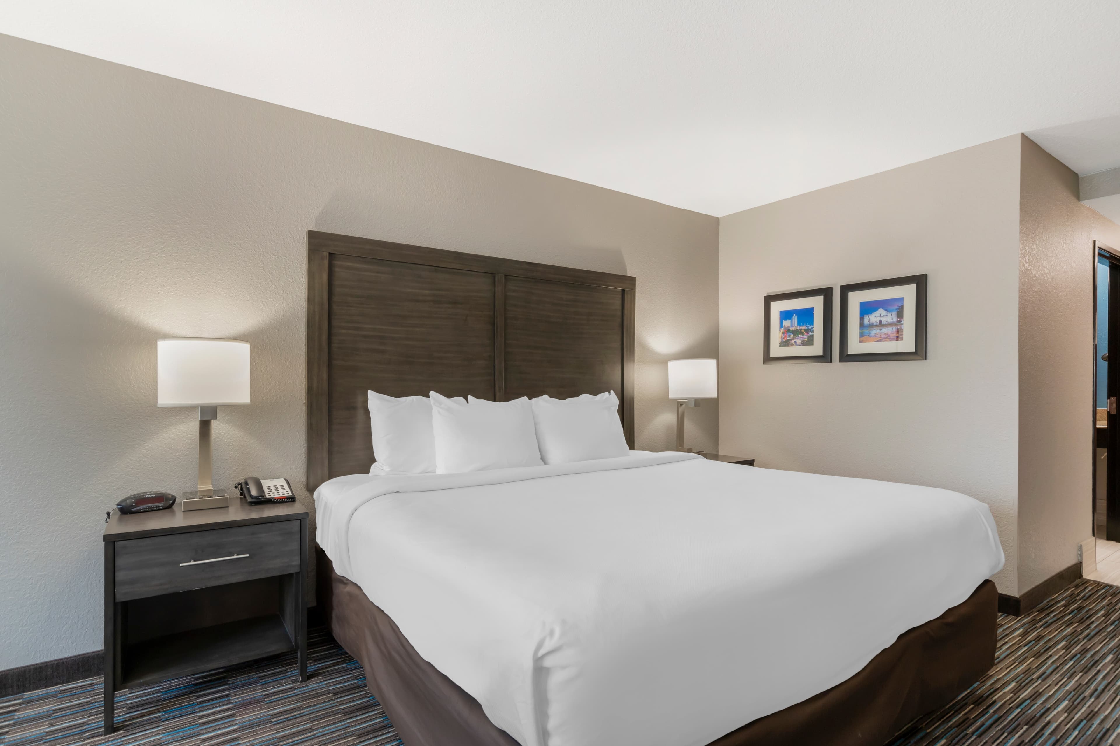Comfort Inn & Suites Near Medical Center — 12
