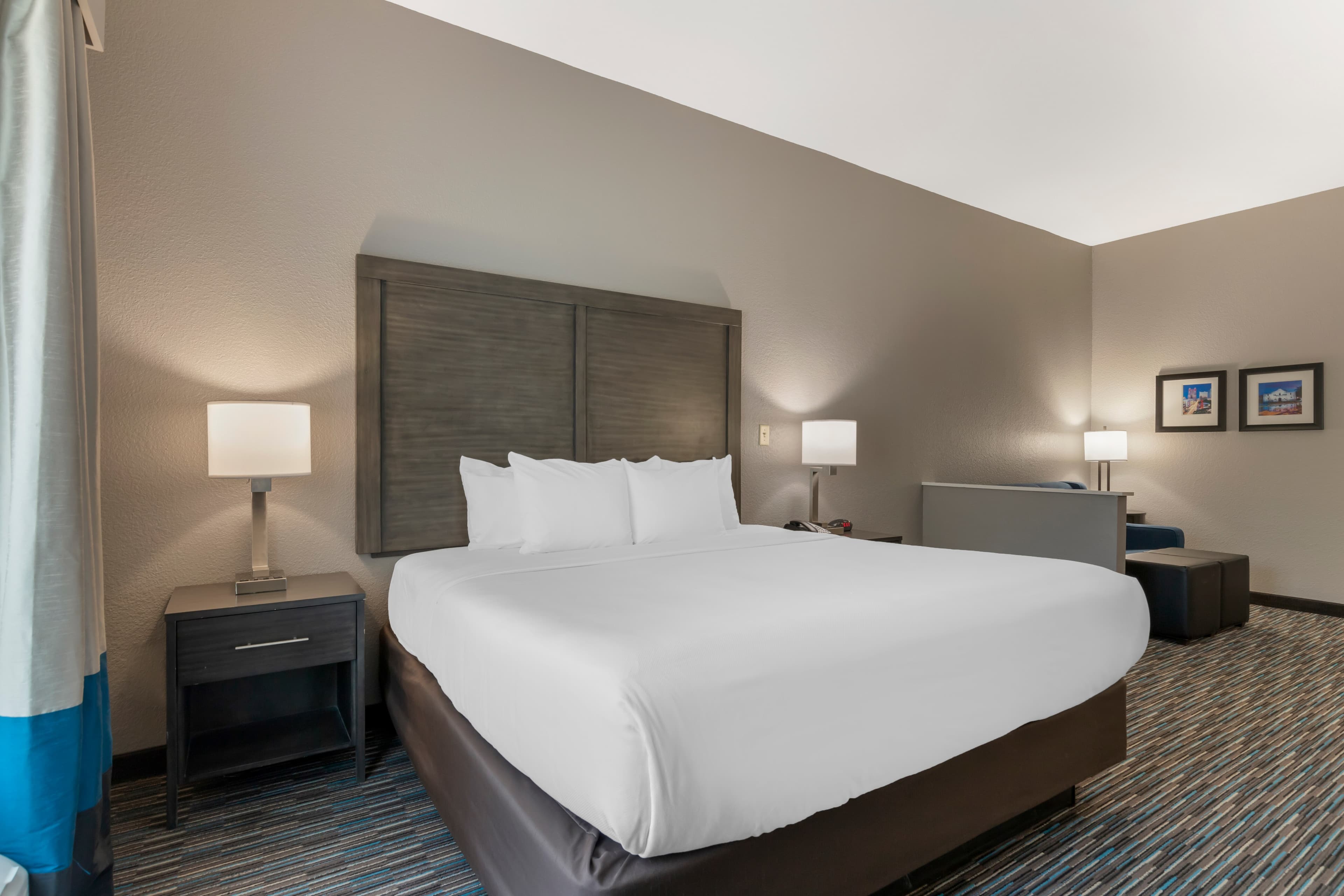 Comfort Inn & Suites Near Medical Center — 19