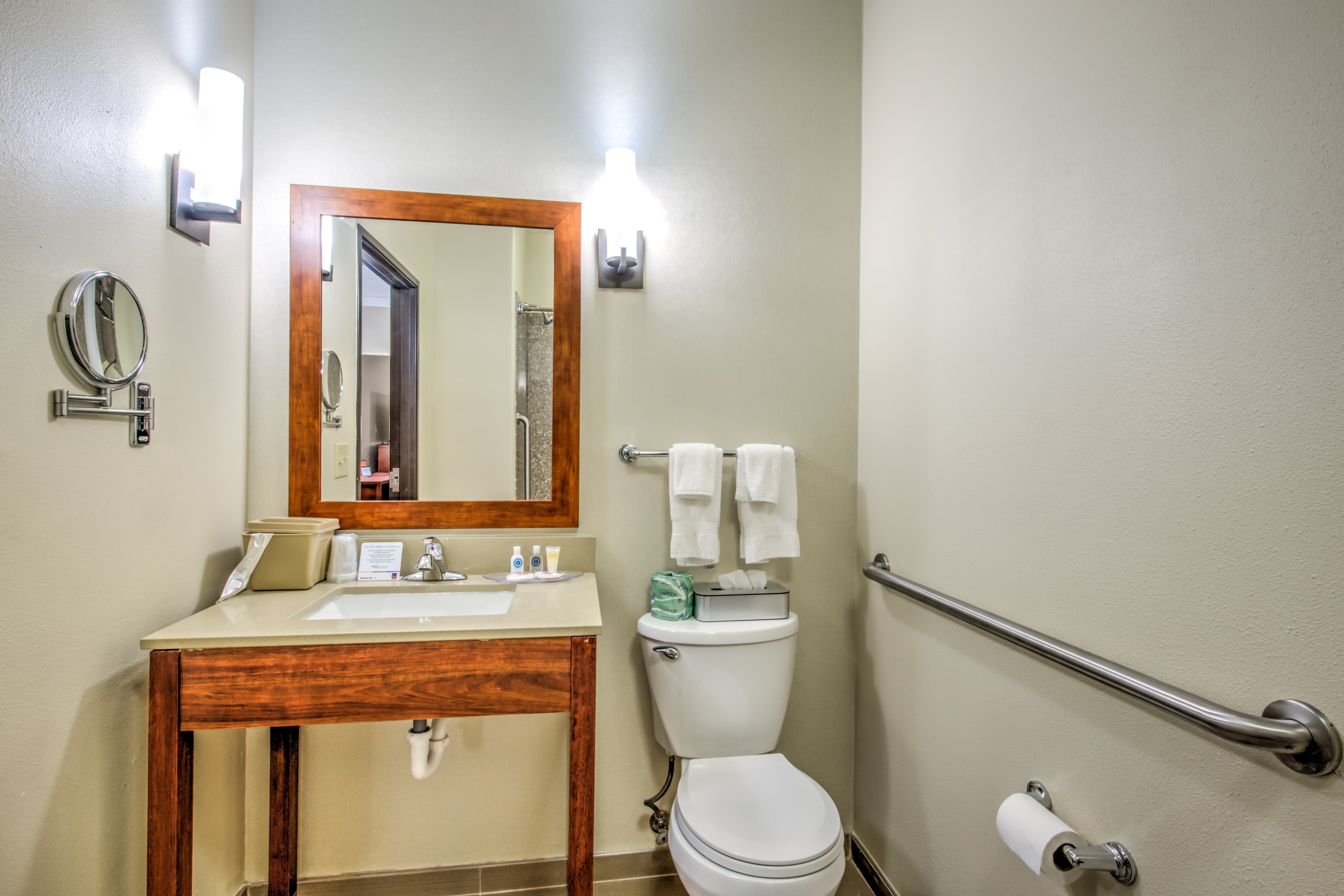 Comfort Suites Tomball Medical Center — 22