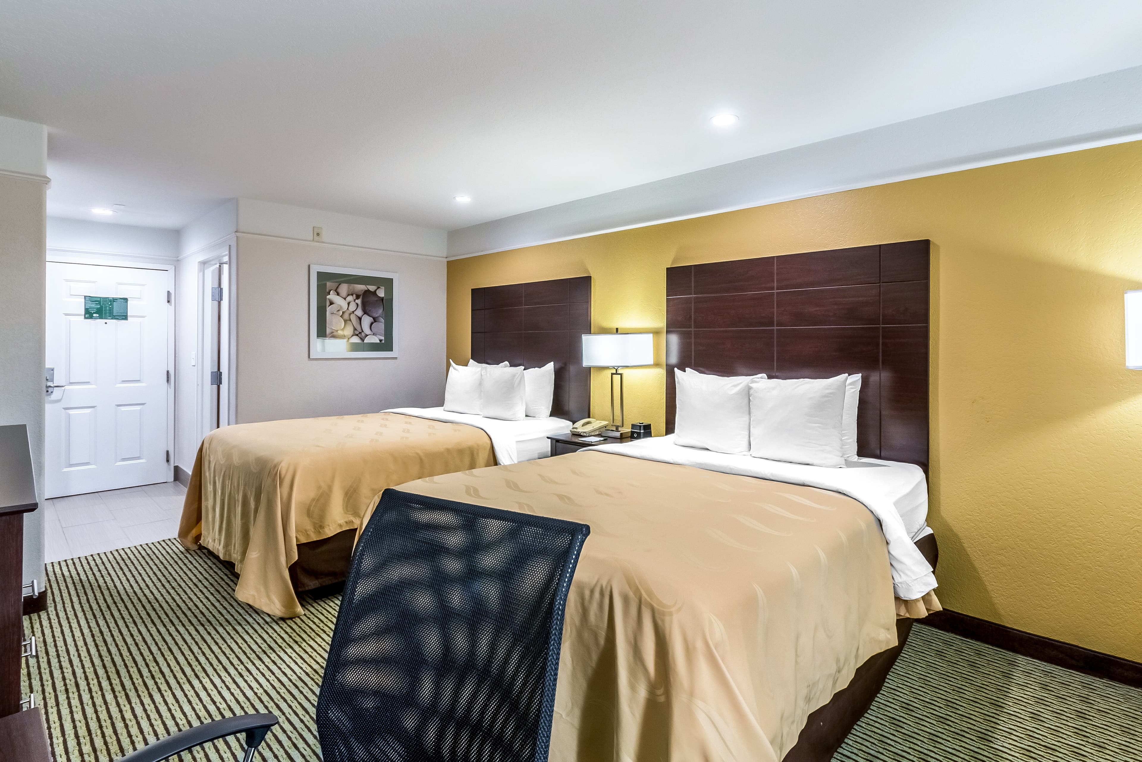 Quality Inn & Suites SeaWorld North — 15