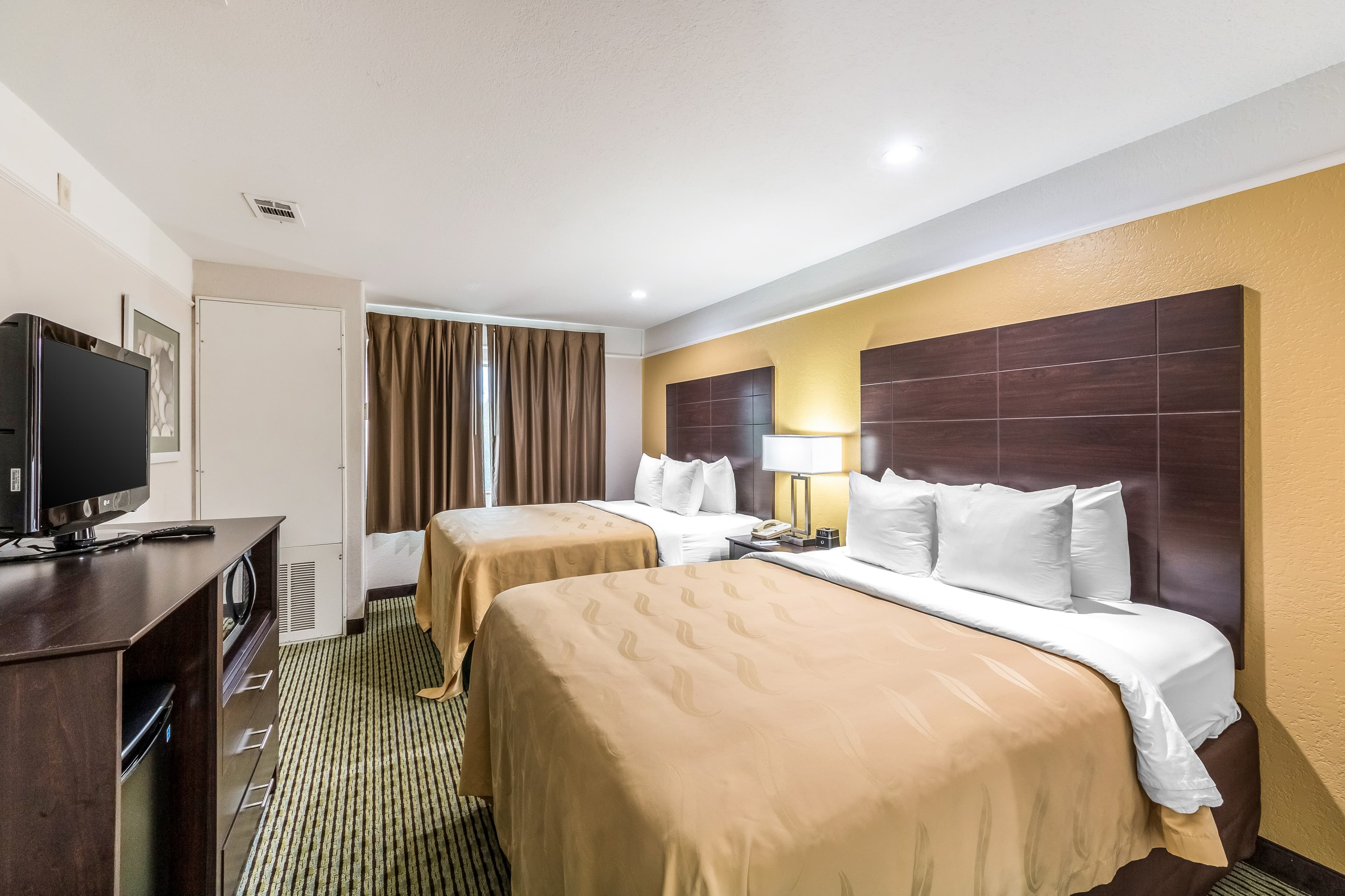 Quality Inn & Suites SeaWorld North — 22