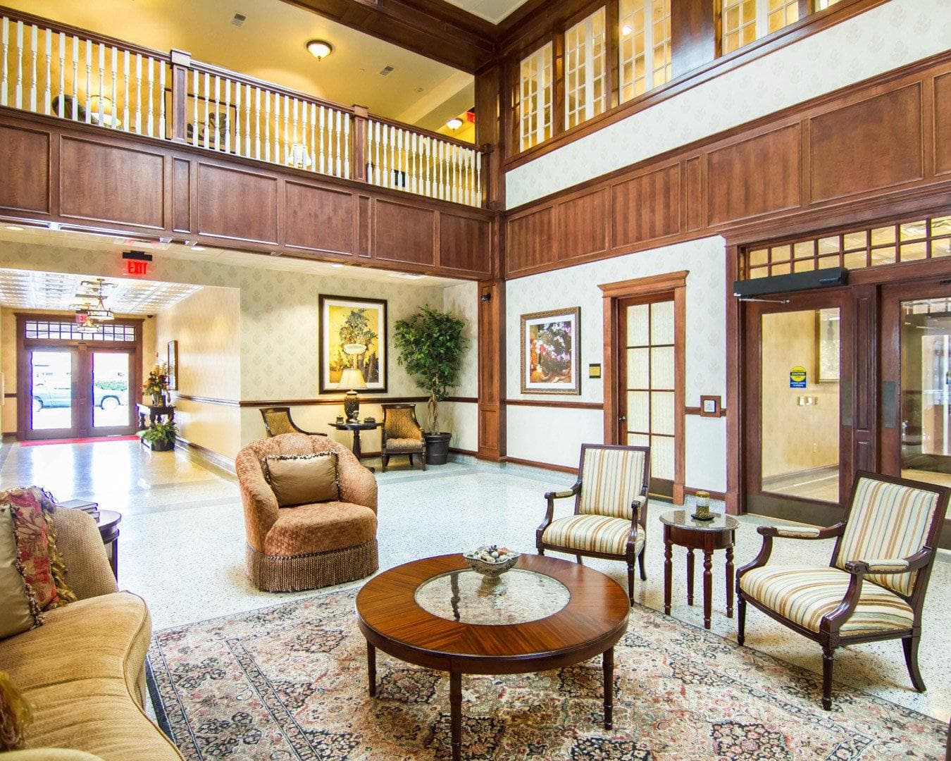 Liberty Hotel, an Ascend Collection Hotel - Image 1