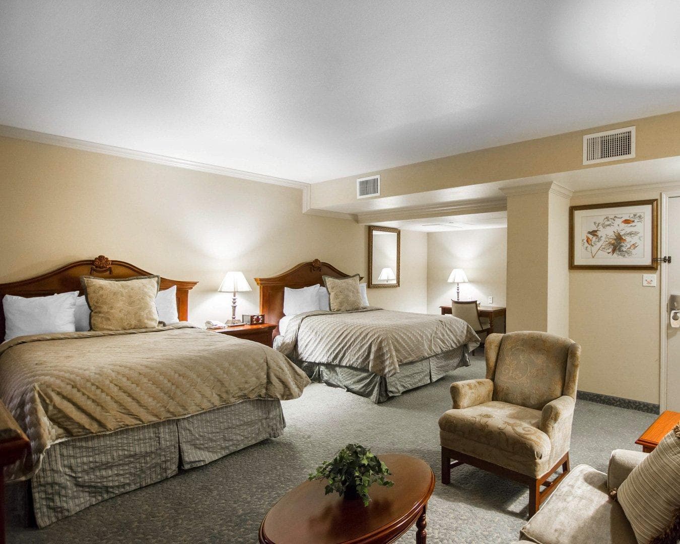 Liberty Hotel, an Ascend Collection Hotel — 18