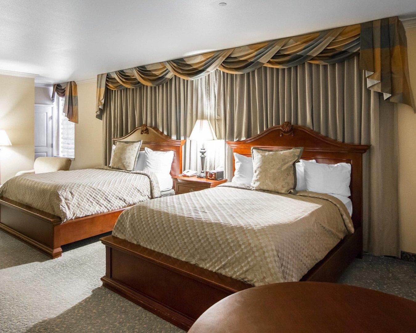 Liberty Hotel, an Ascend Collection Hotel — 17
