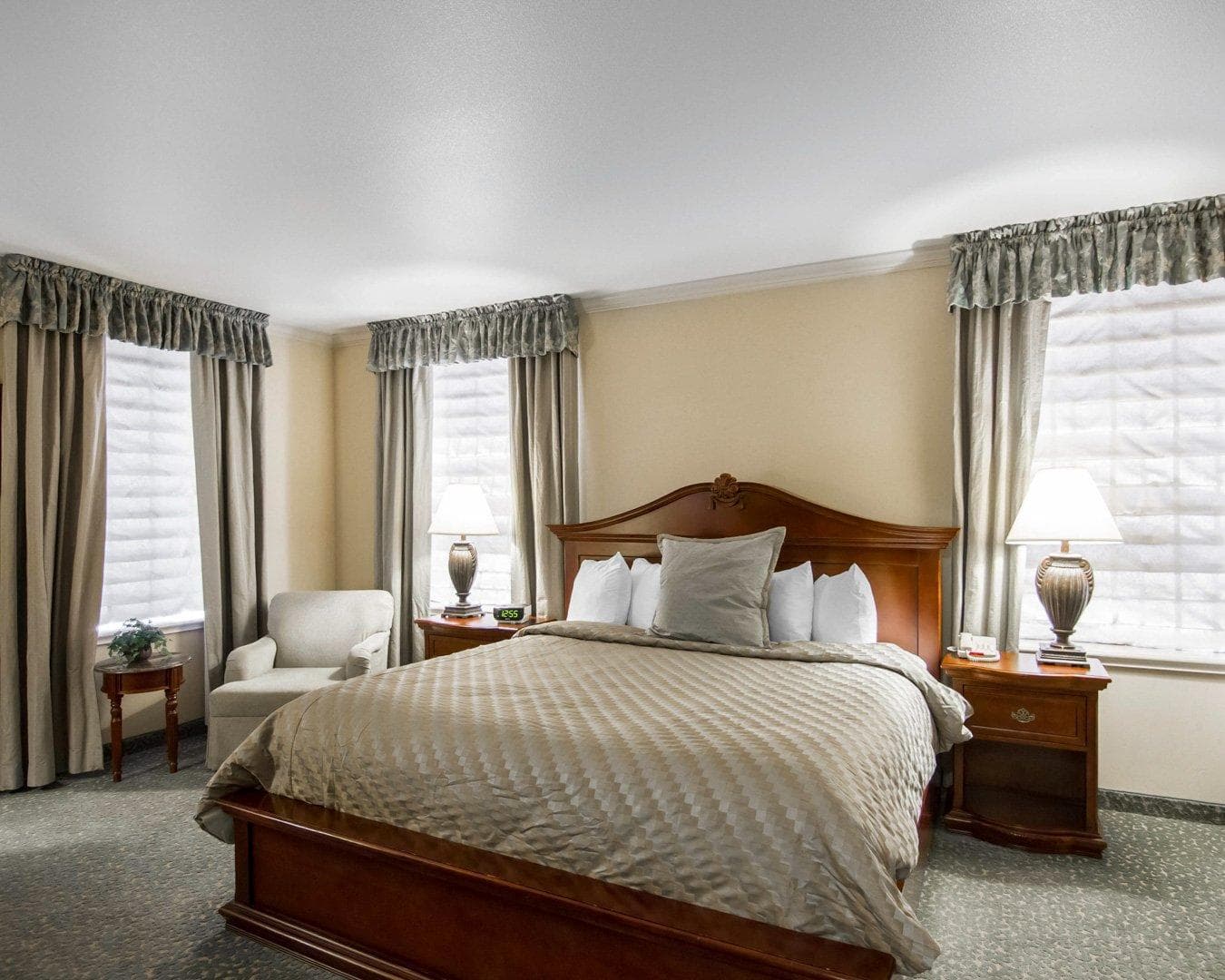 Liberty Hotel, an Ascend Collection Hotel - Image 5