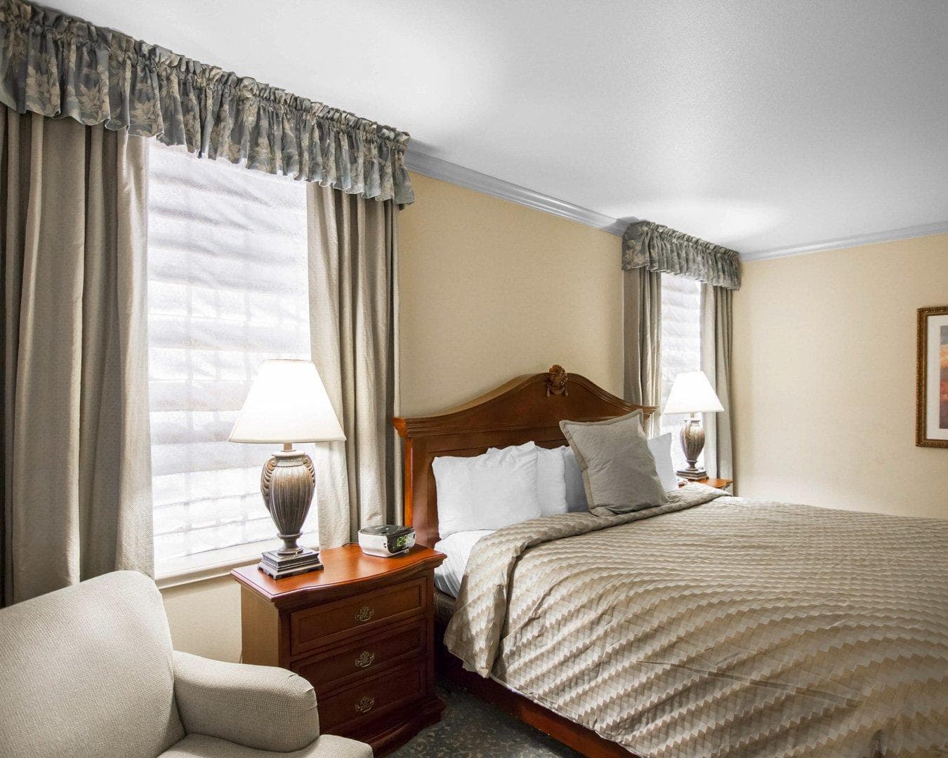 Liberty Hotel, an Ascend Collection Hotel — 6