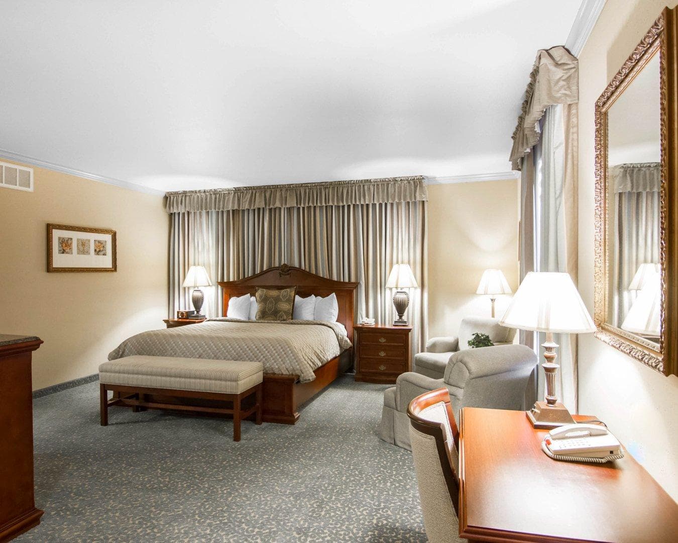 Liberty Hotel, an Ascend Collection Hotel — 10