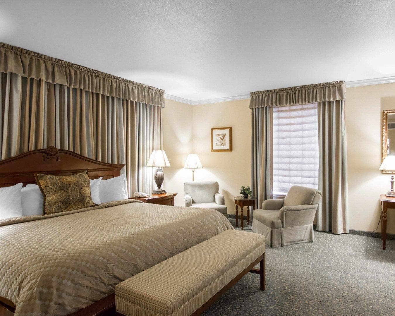 Liberty Hotel, an Ascend Collection Hotel — 11