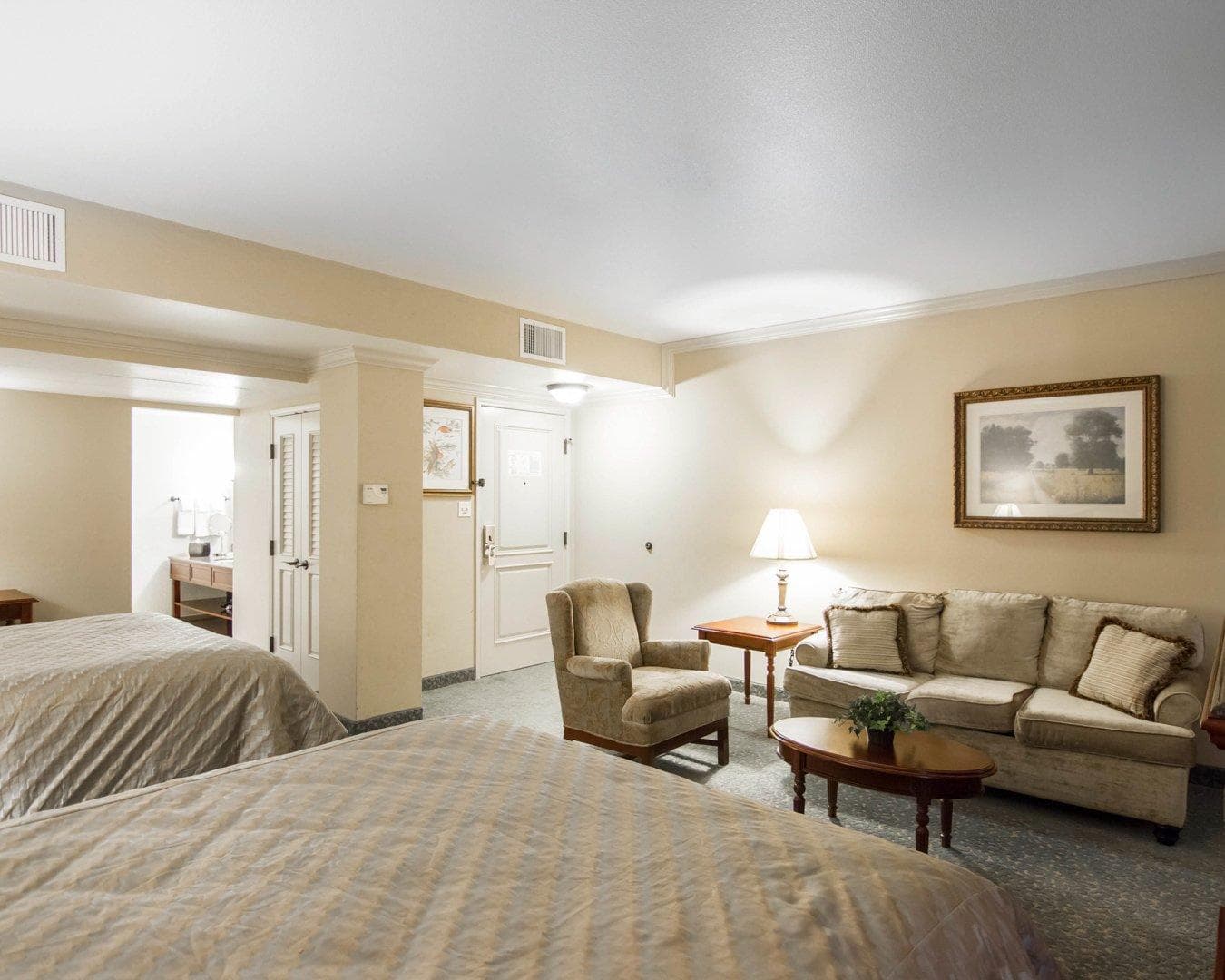 Liberty Hotel, an Ascend Collection Hotel — 19