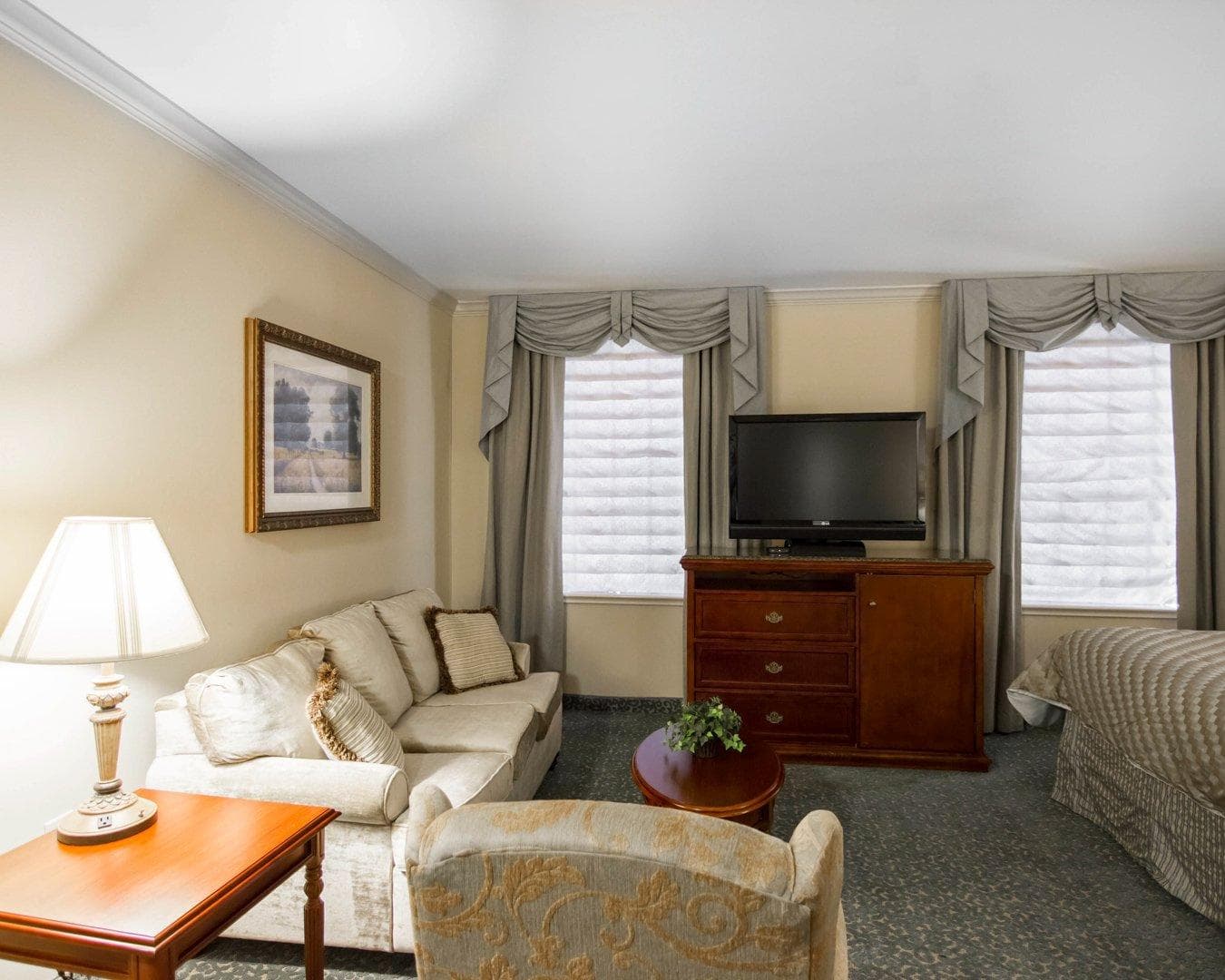 Liberty Hotel, an Ascend Collection Hotel — 20