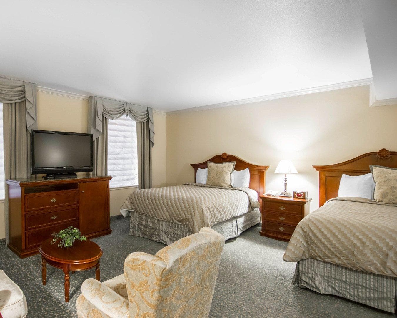 Liberty Hotel, an Ascend Collection Hotel — 21