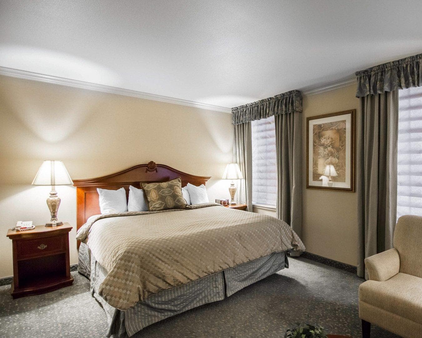 Liberty Hotel, an Ascend Collection Hotel - Image 2