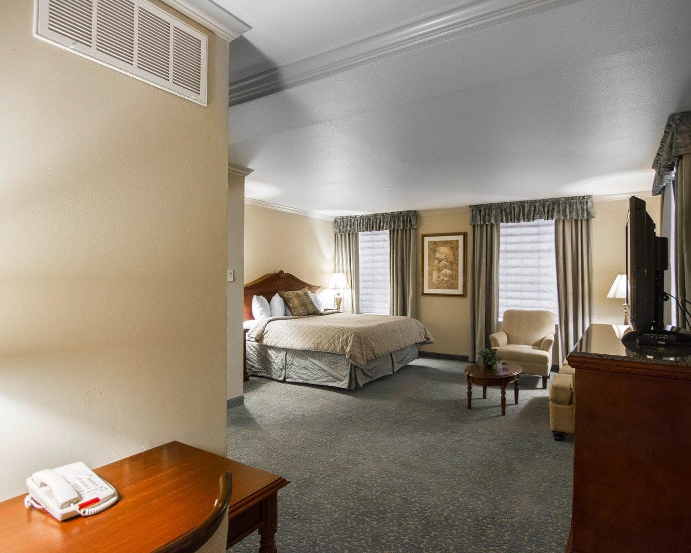 Liberty Hotel, an Ascend Collection Hotel - Image 4