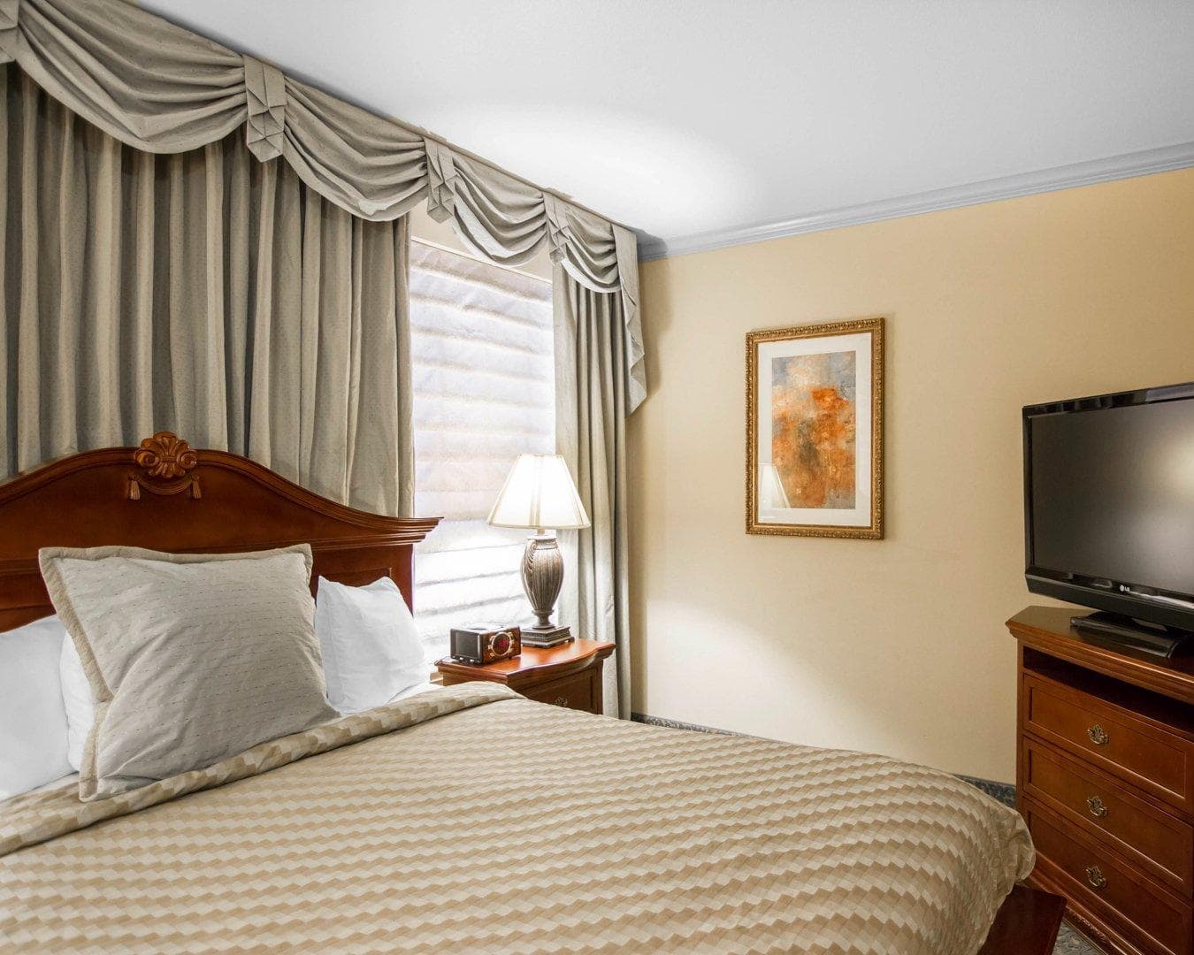 Liberty Hotel, an Ascend Collection Hotel — 14