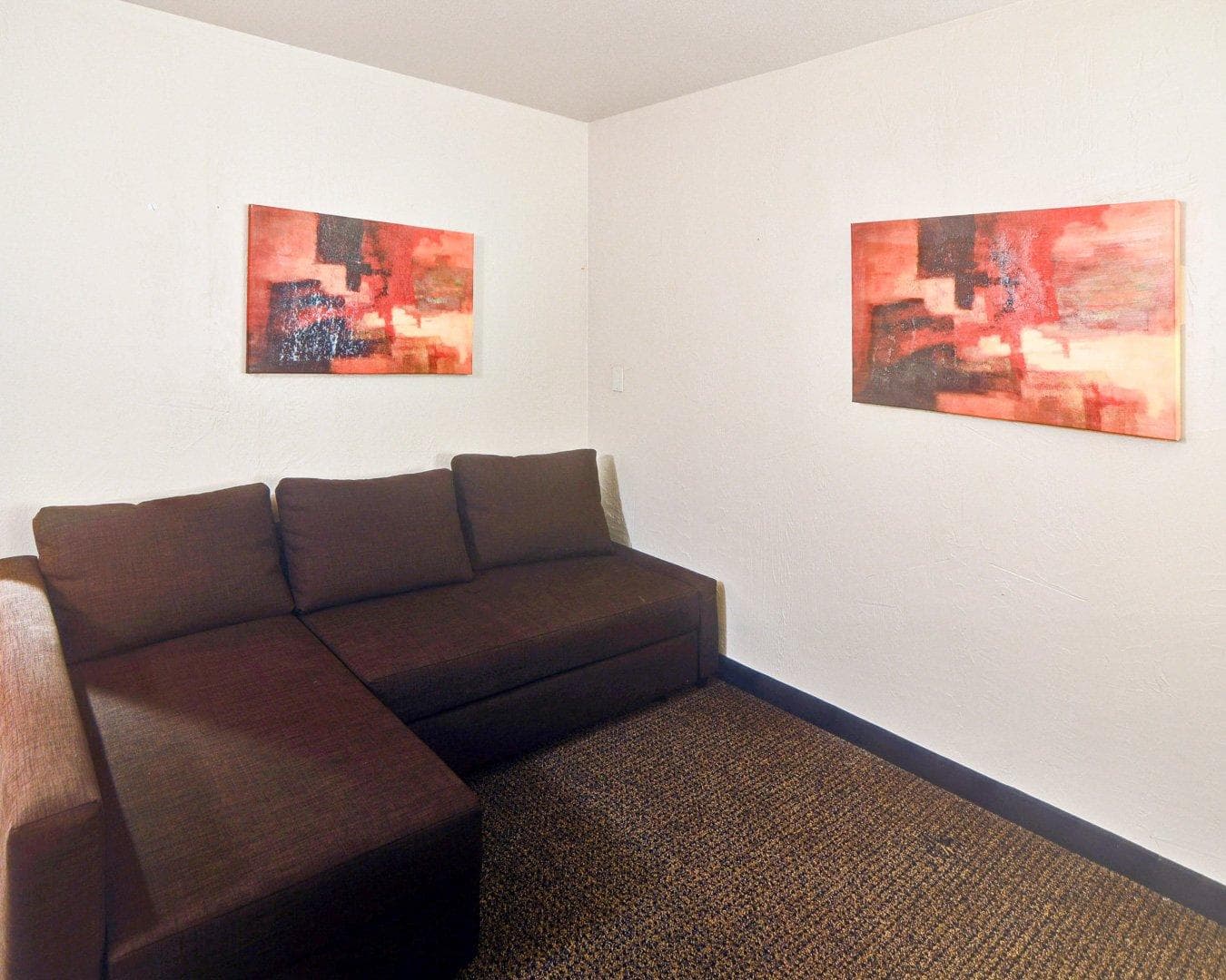 Rodeway Inn & Suites Lewisville I-35 — 14