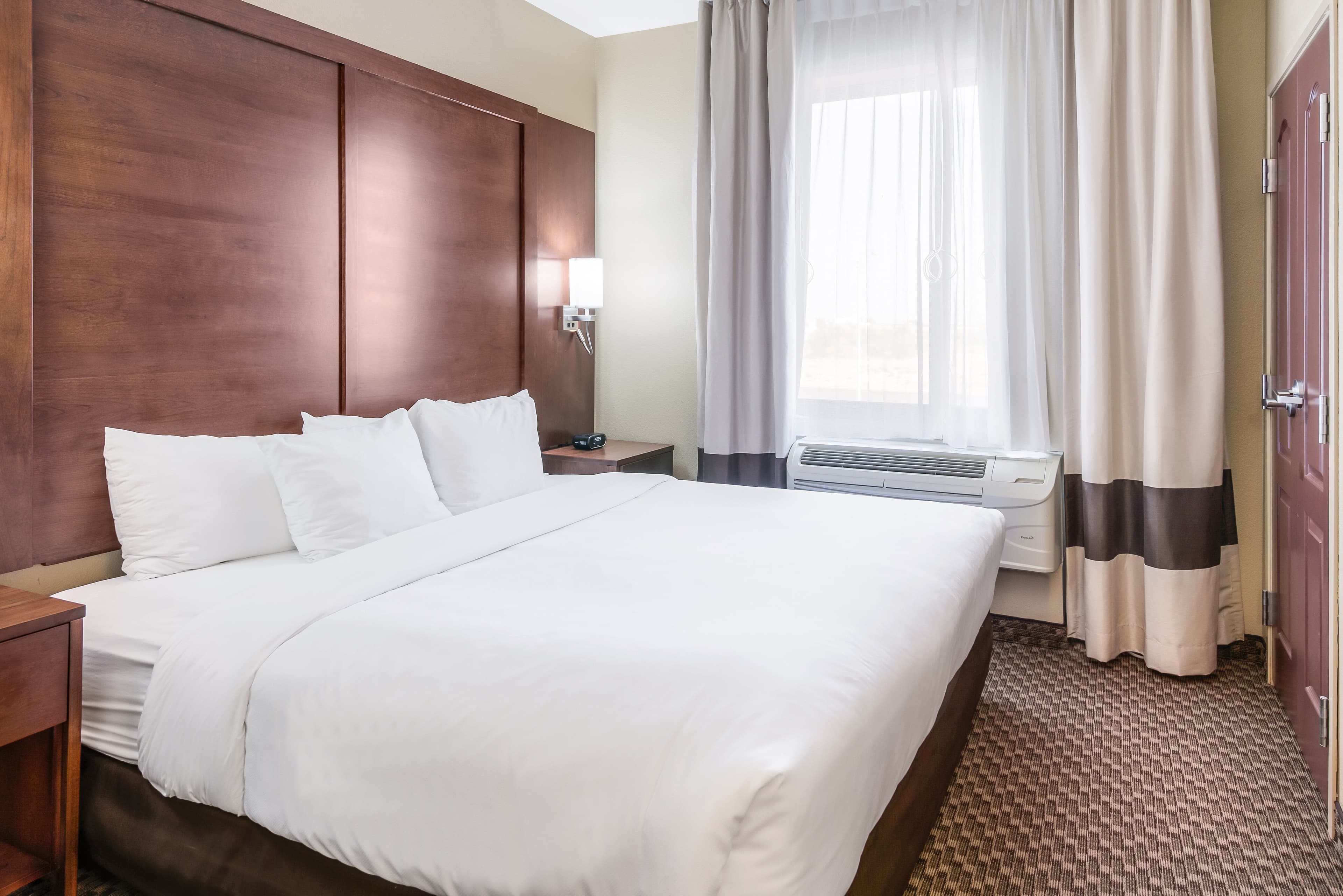Comfort Suites Fort Stockton - Image 3