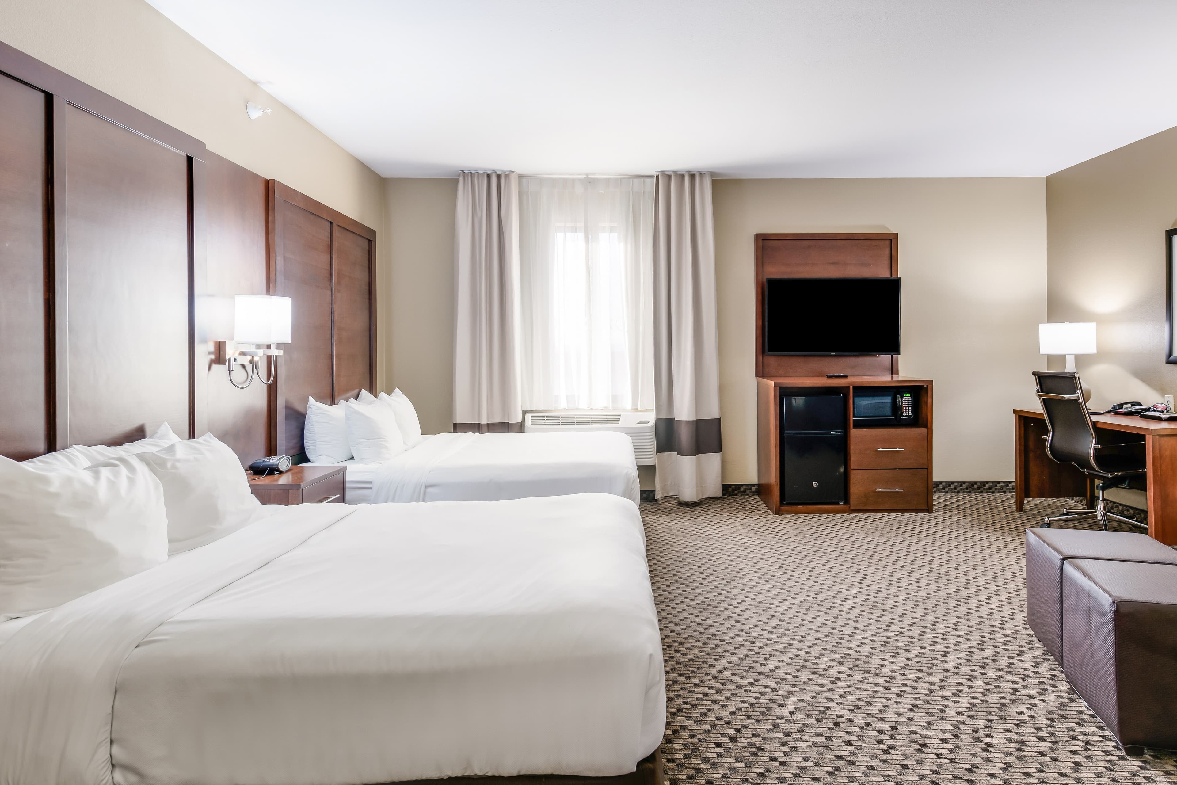 Comfort Suites Fort Stockton - Image 5