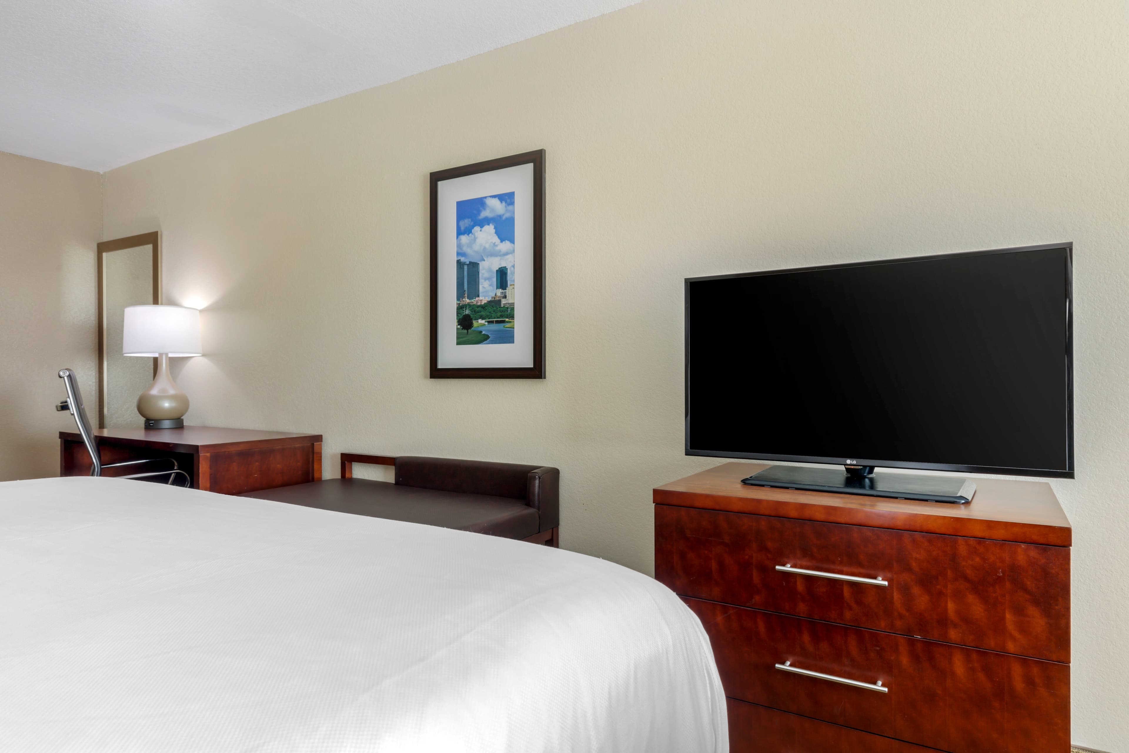 Comfort Suites Benbrook - Fort Worth Southwest — 21