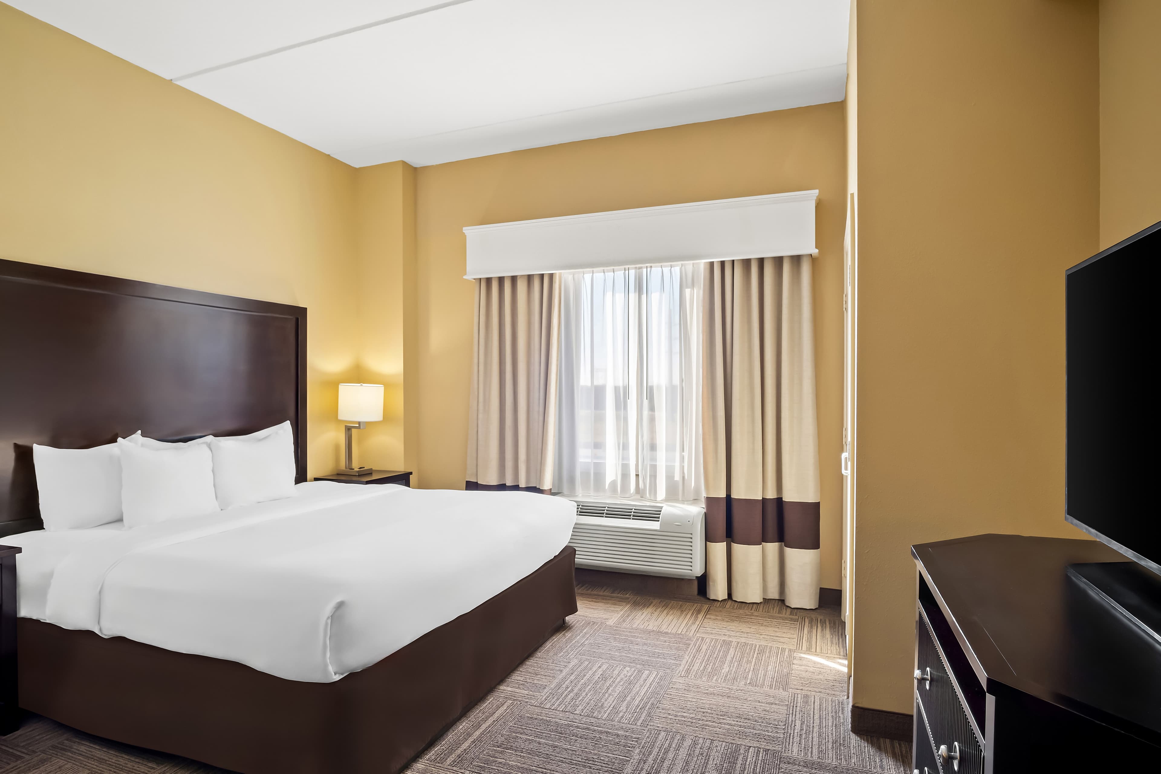 Comfort Suites Frisco — 6