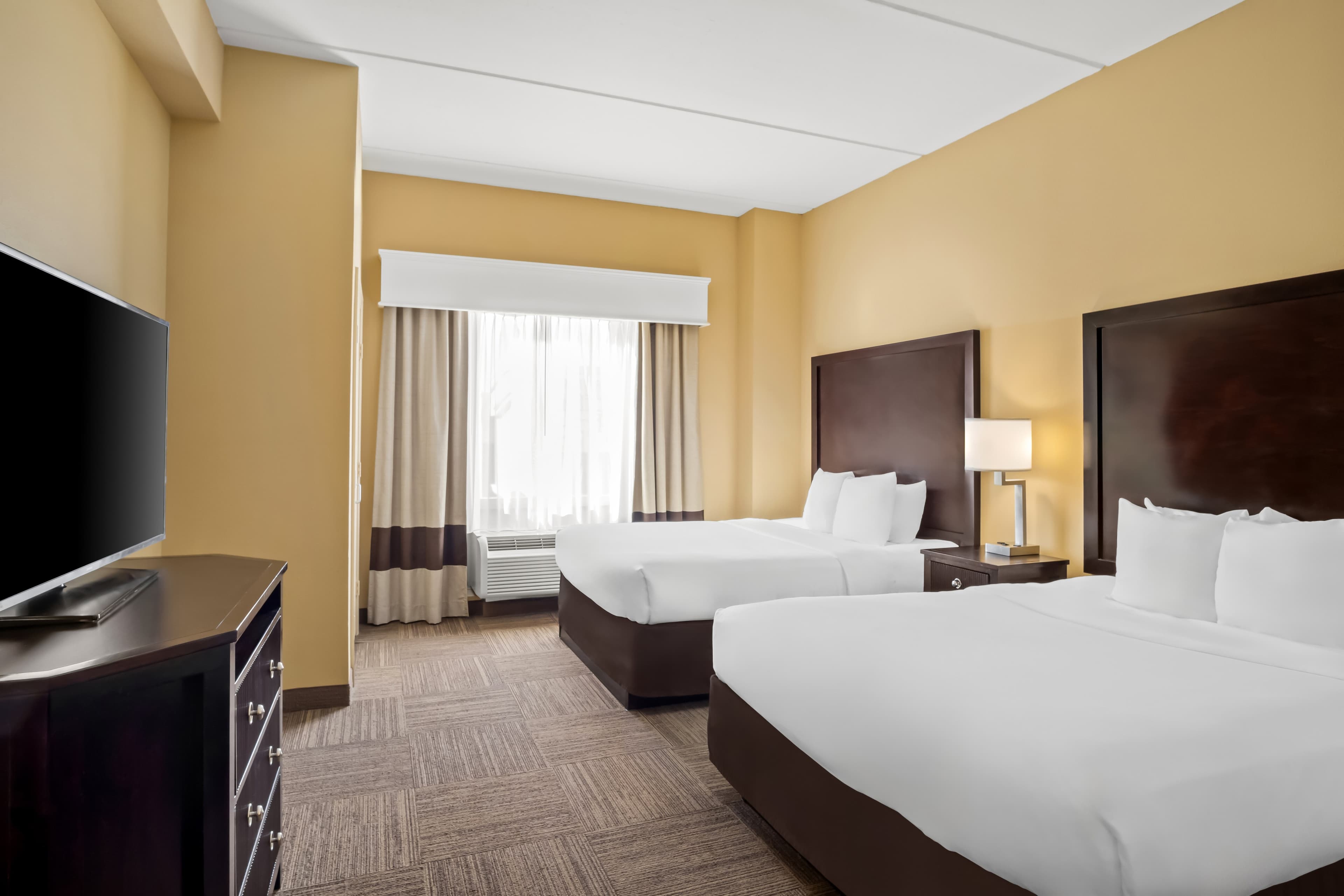 Comfort Suites Frisco — 10