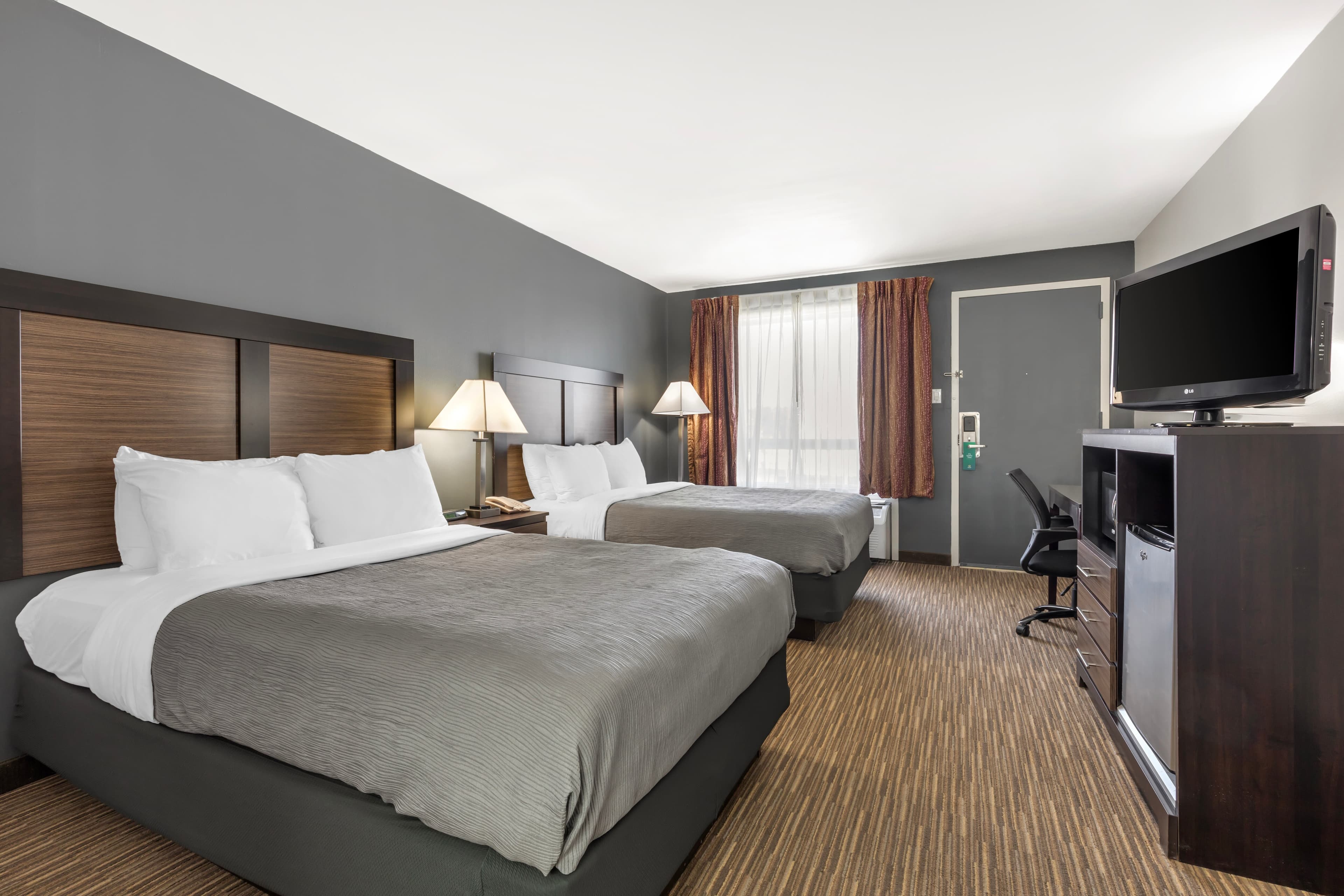 Quality Inn Gainesville — 9