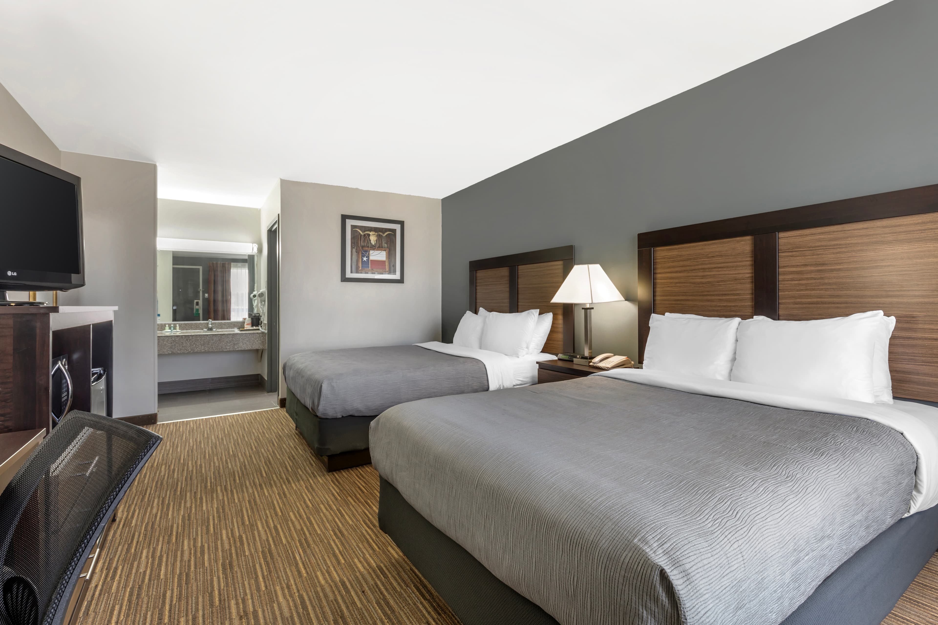 Quality Inn Gainesville — 10