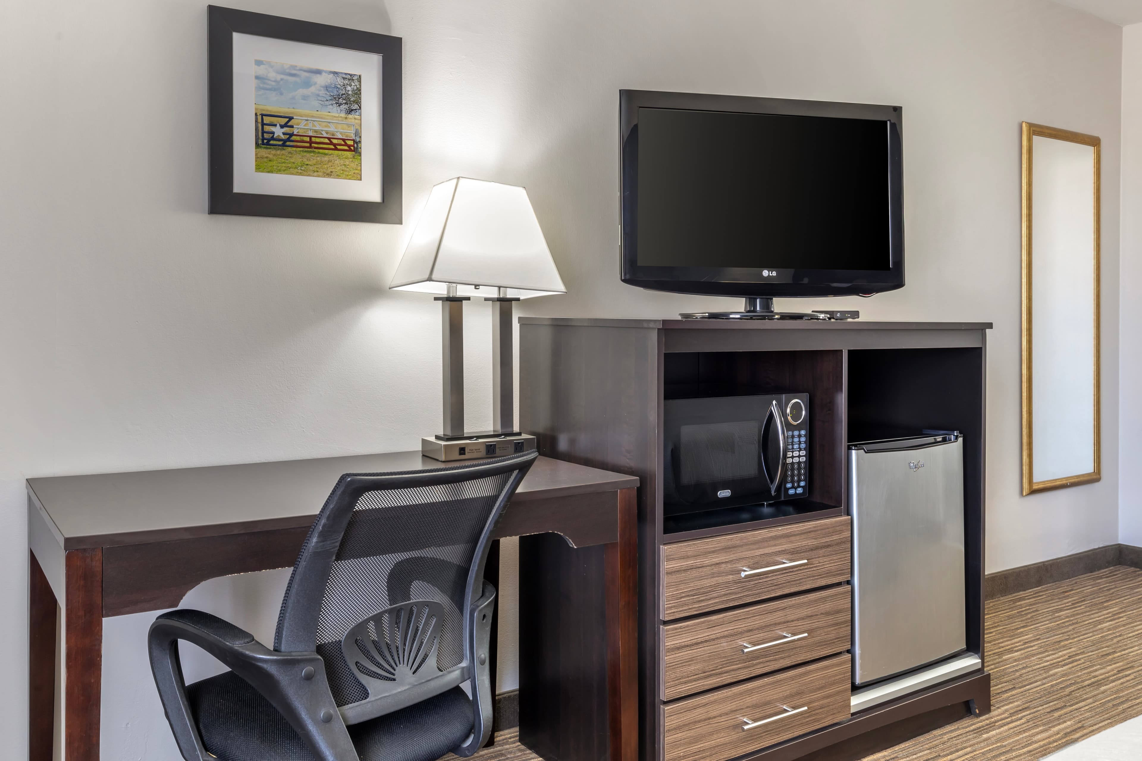 Quality Inn Gainesville — 11